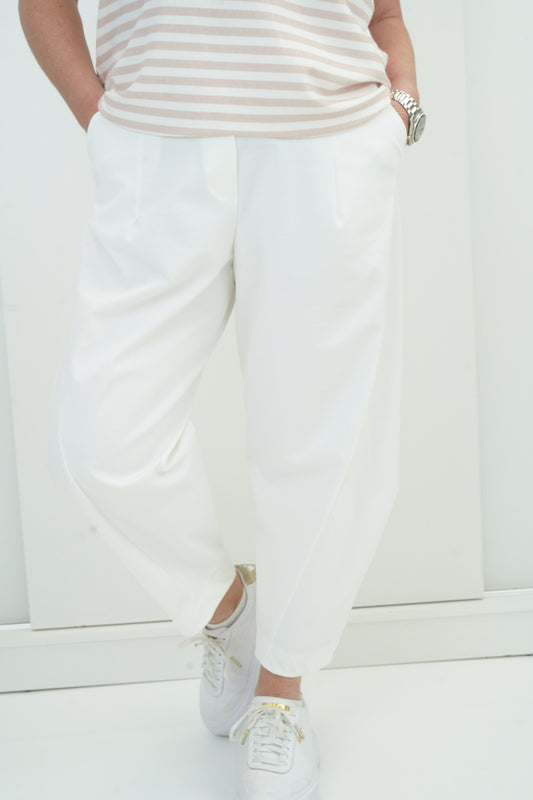 Hose in Offwhite (38-42)