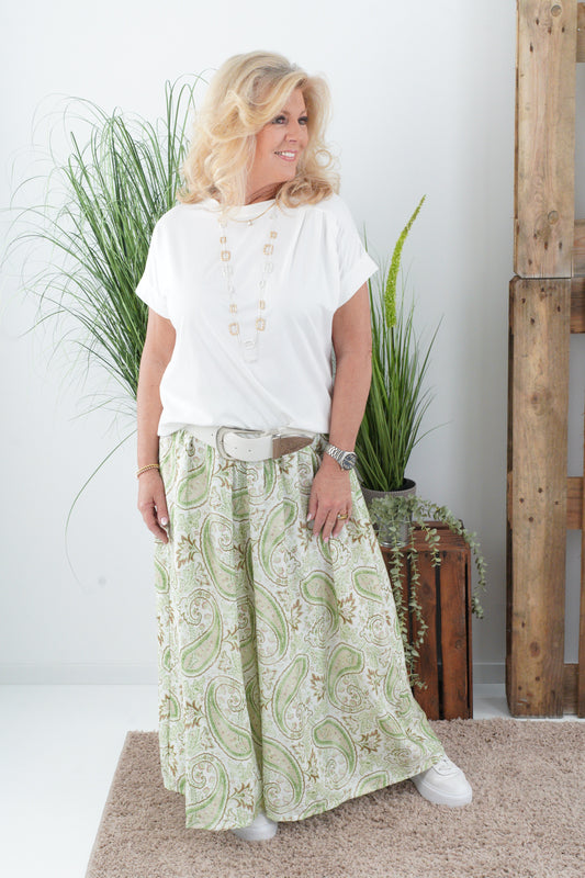 Marlene Hose in Kiwi (40-44)