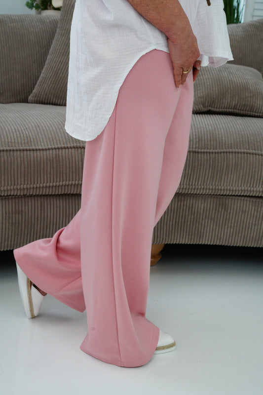 Hose in candyrosa (38-42) candyrosa