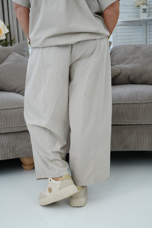 Hose in Beige (38-42)