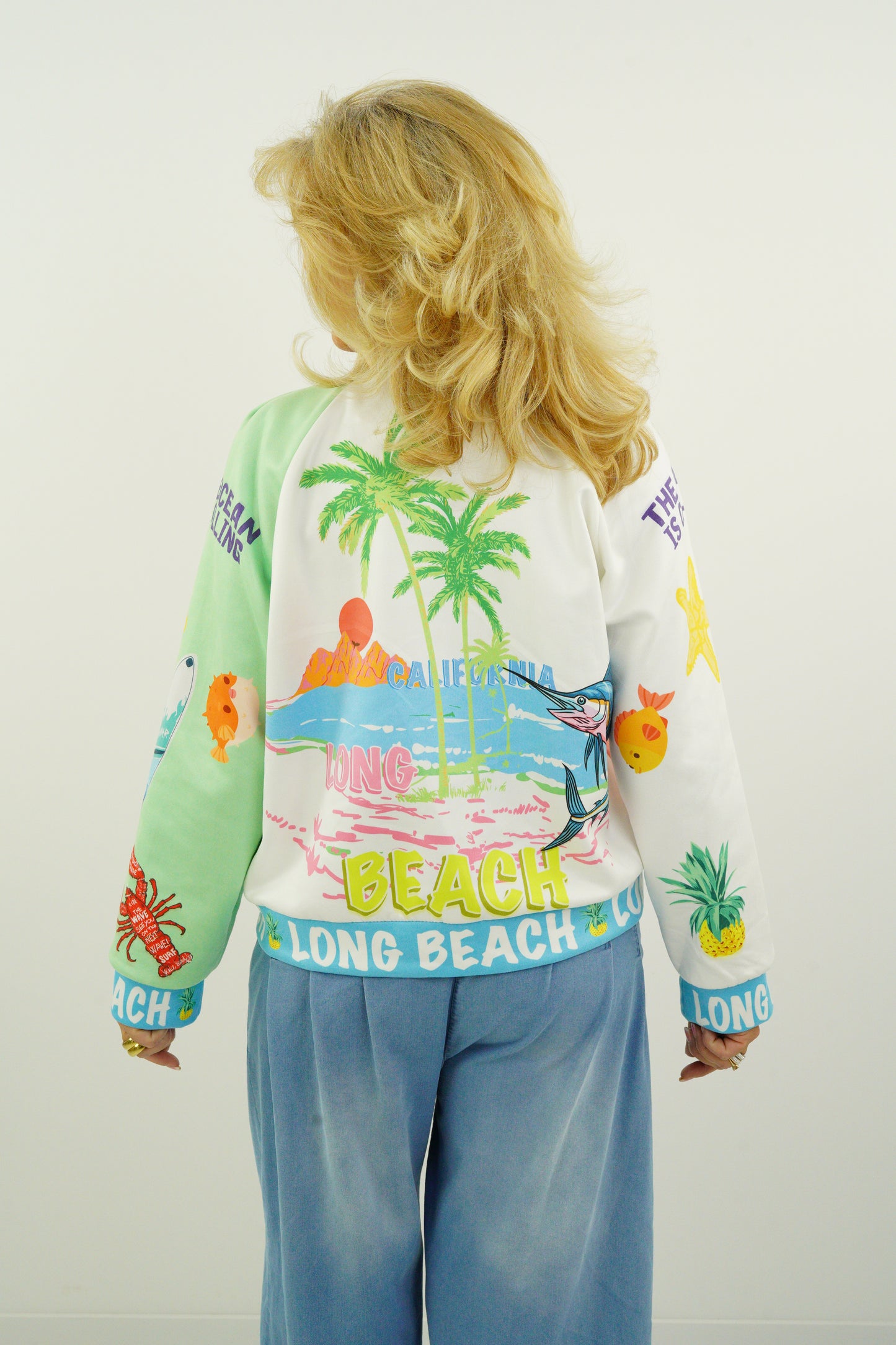 Blouson "Long Beach" (38-44)