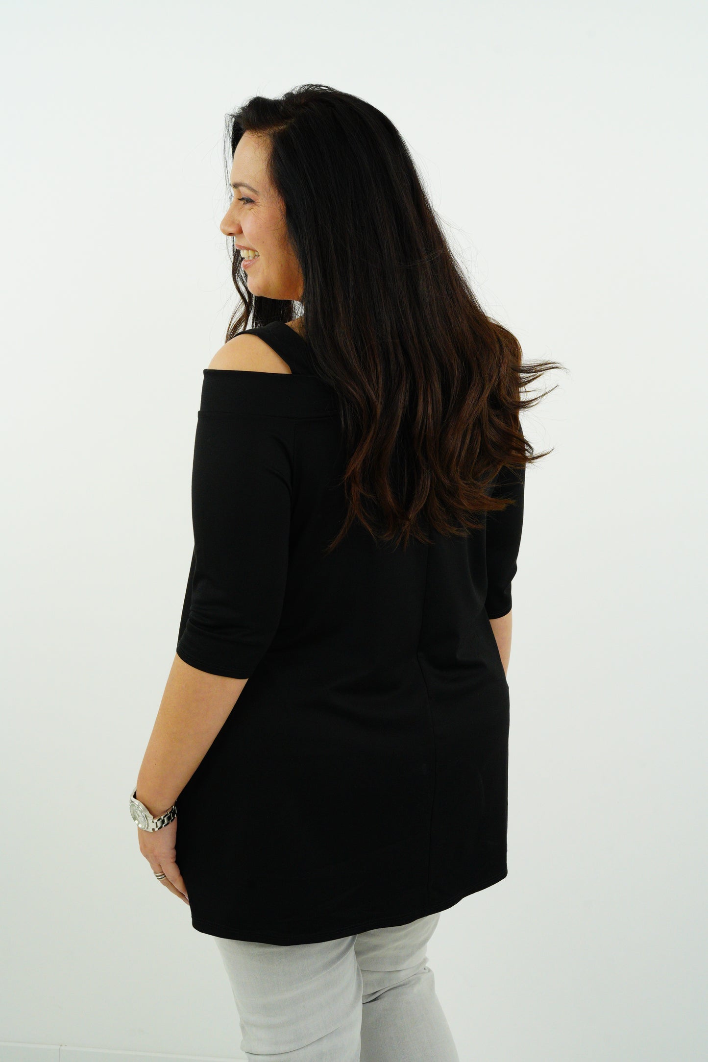 Shirt "Pam" (38-42)