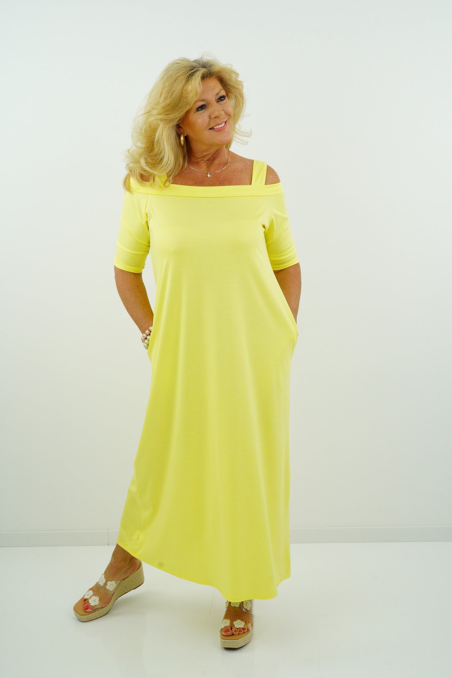 Kleid "Denver" (38-42)