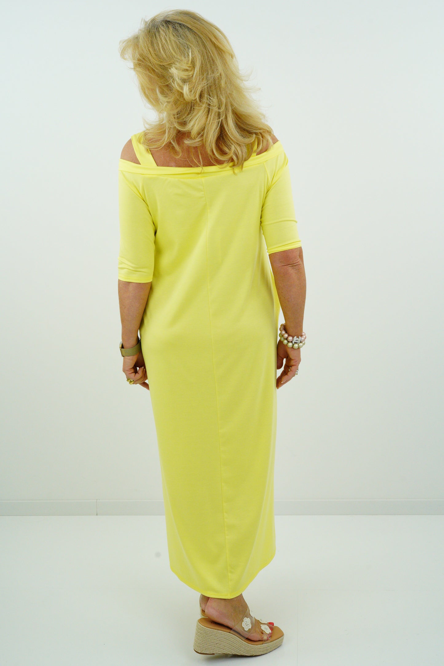 Kleid "Denver" (38-42)