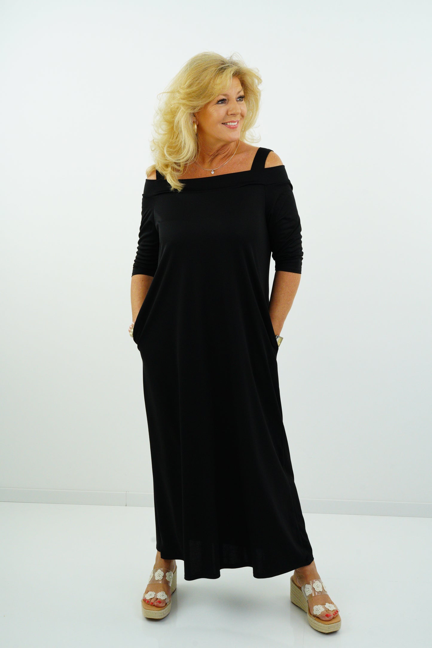 Kleid "Denver" (38-42)