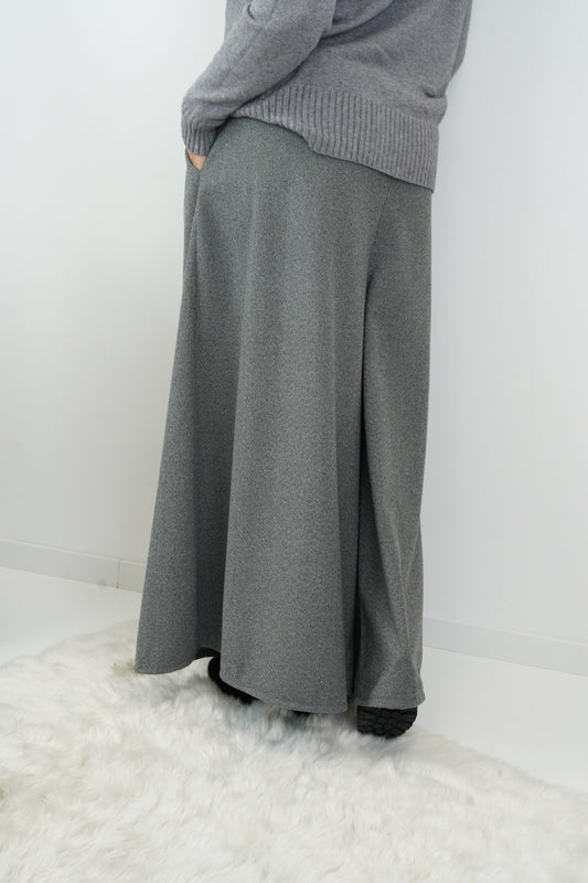 Palazzo Hose in Anthrazit (38-42)