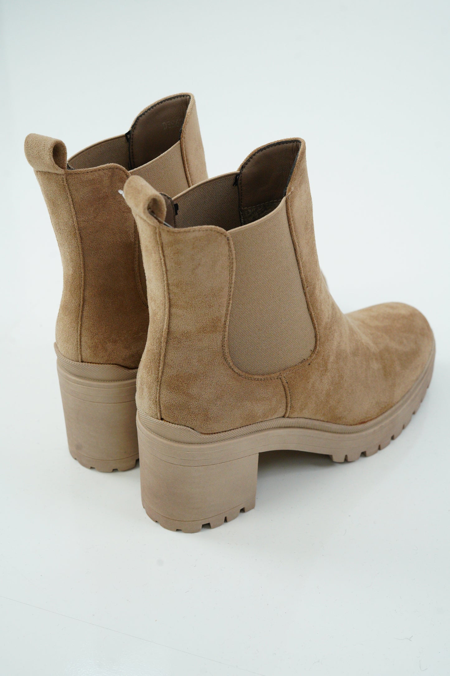 Schuh in Beige (36-40)