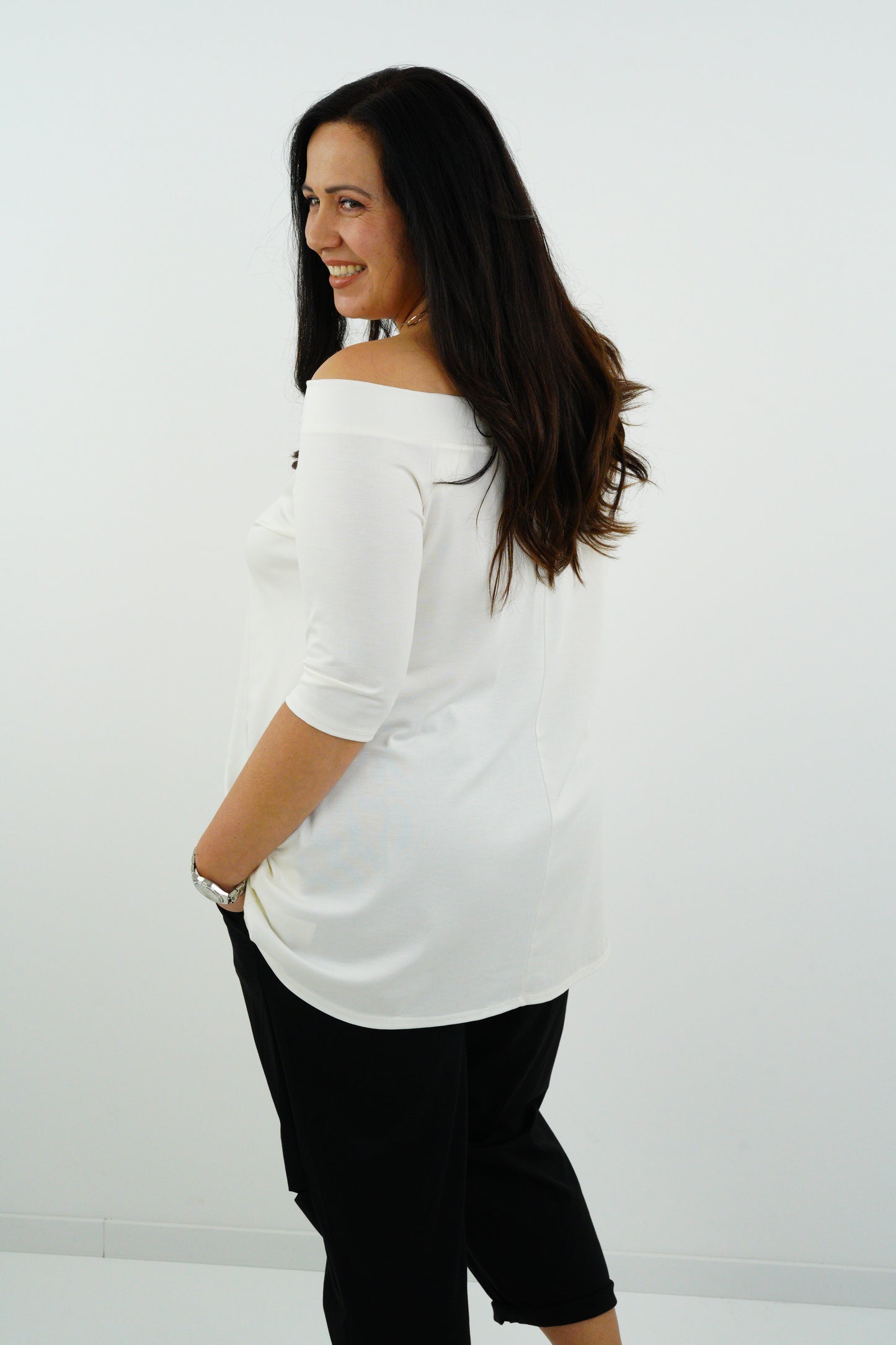 Shirt "Pam" (38-42)