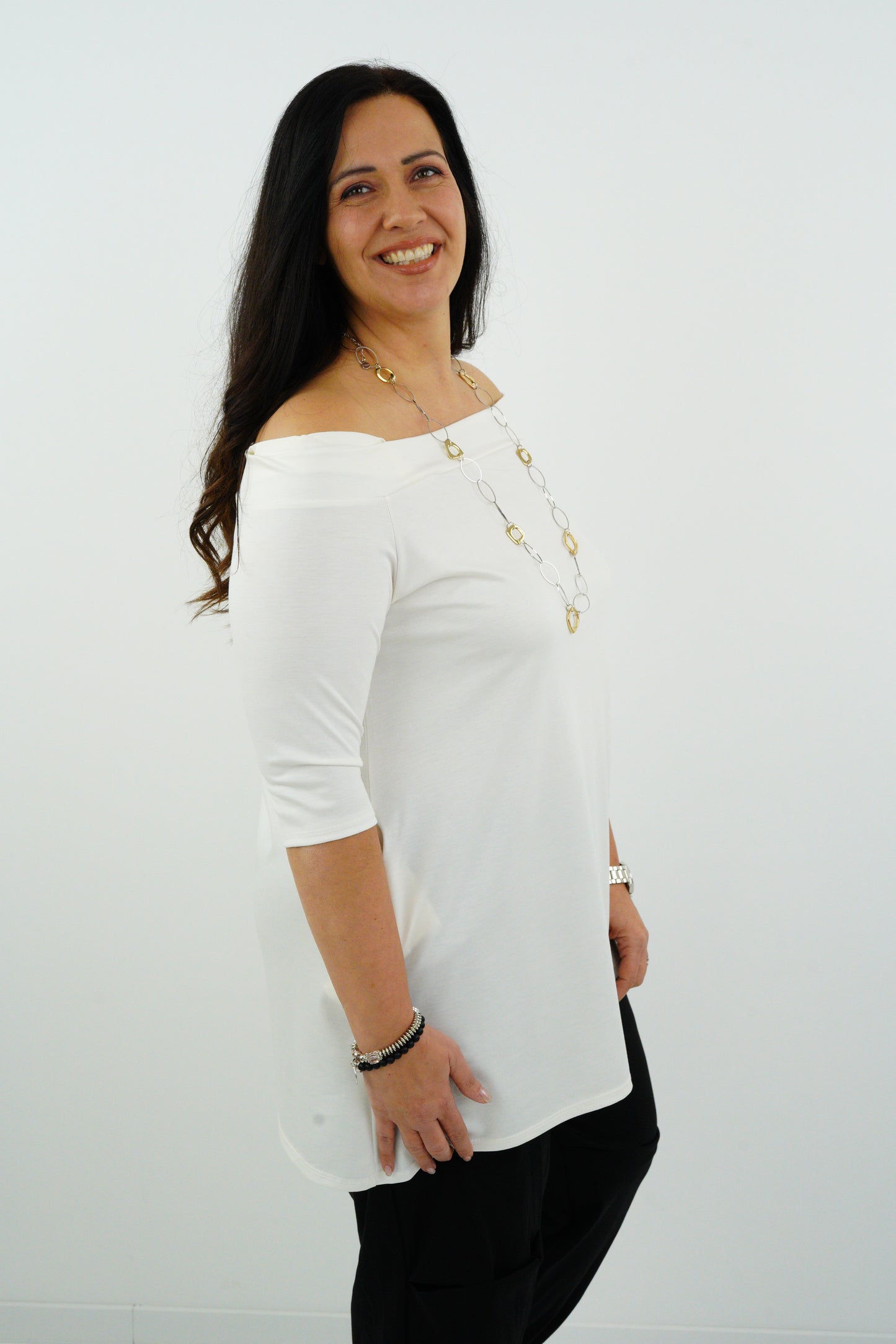 Shirt "Pam" (38-42)