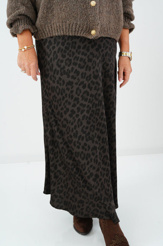 Rock in Leo Dark-Chocolate (38-42)