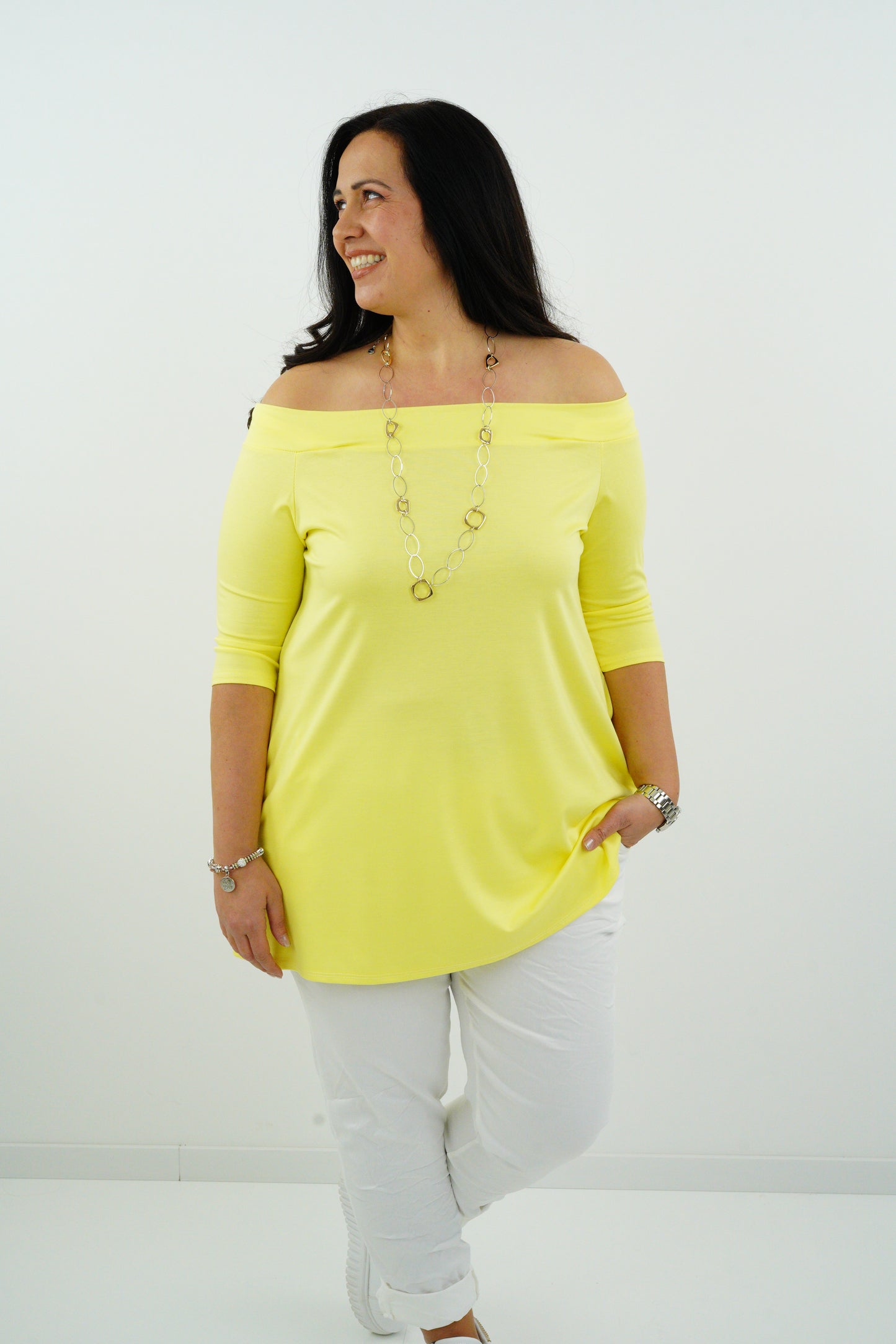 Shirt "Pam" (38-42)