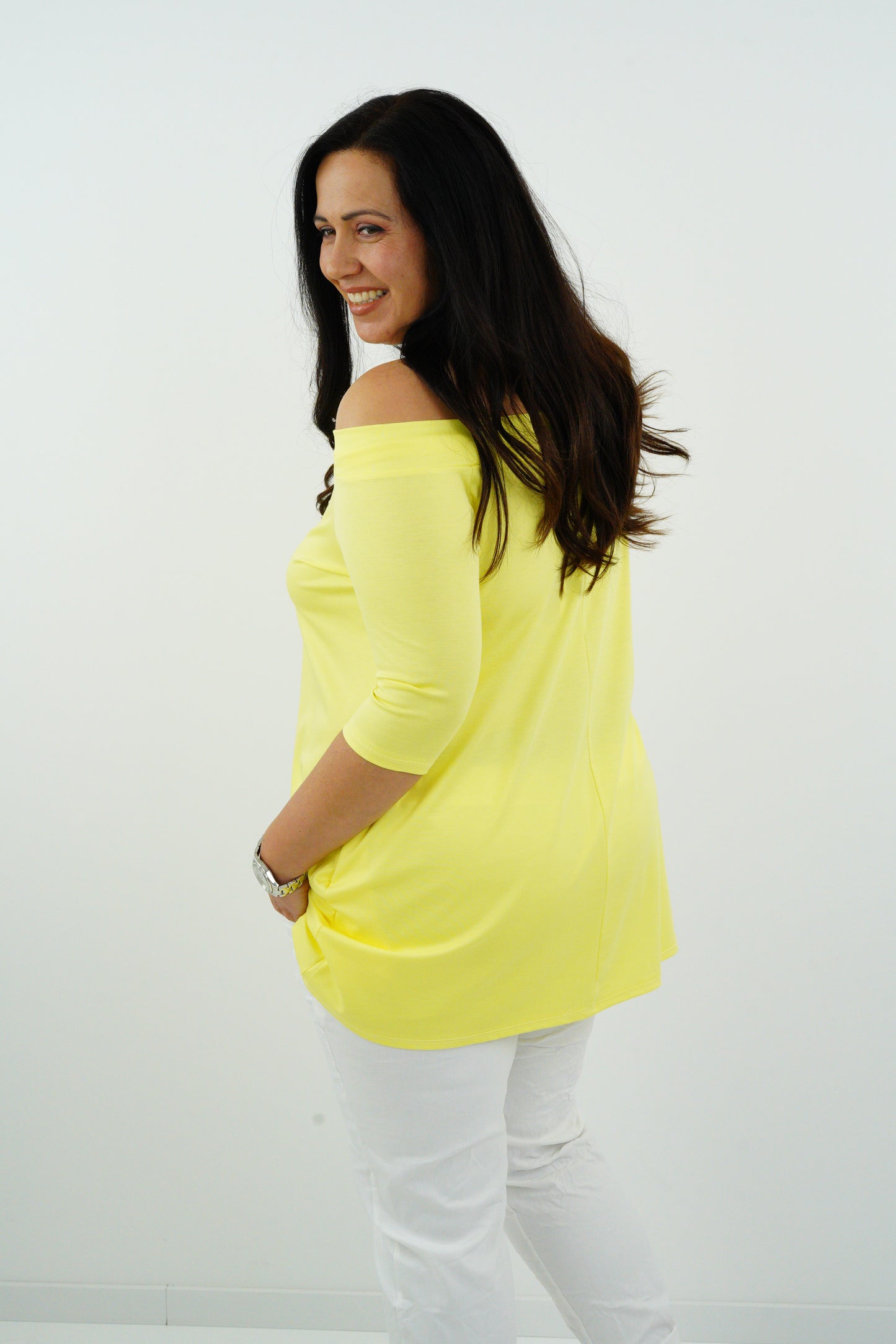 Shirt "Pam" (38-42)