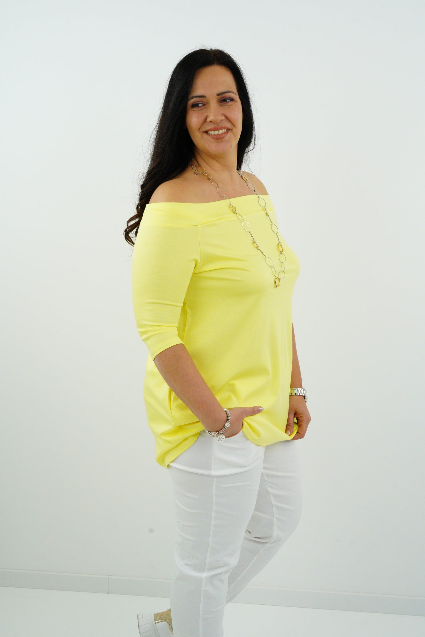 Shirt "Pam" (38-42)