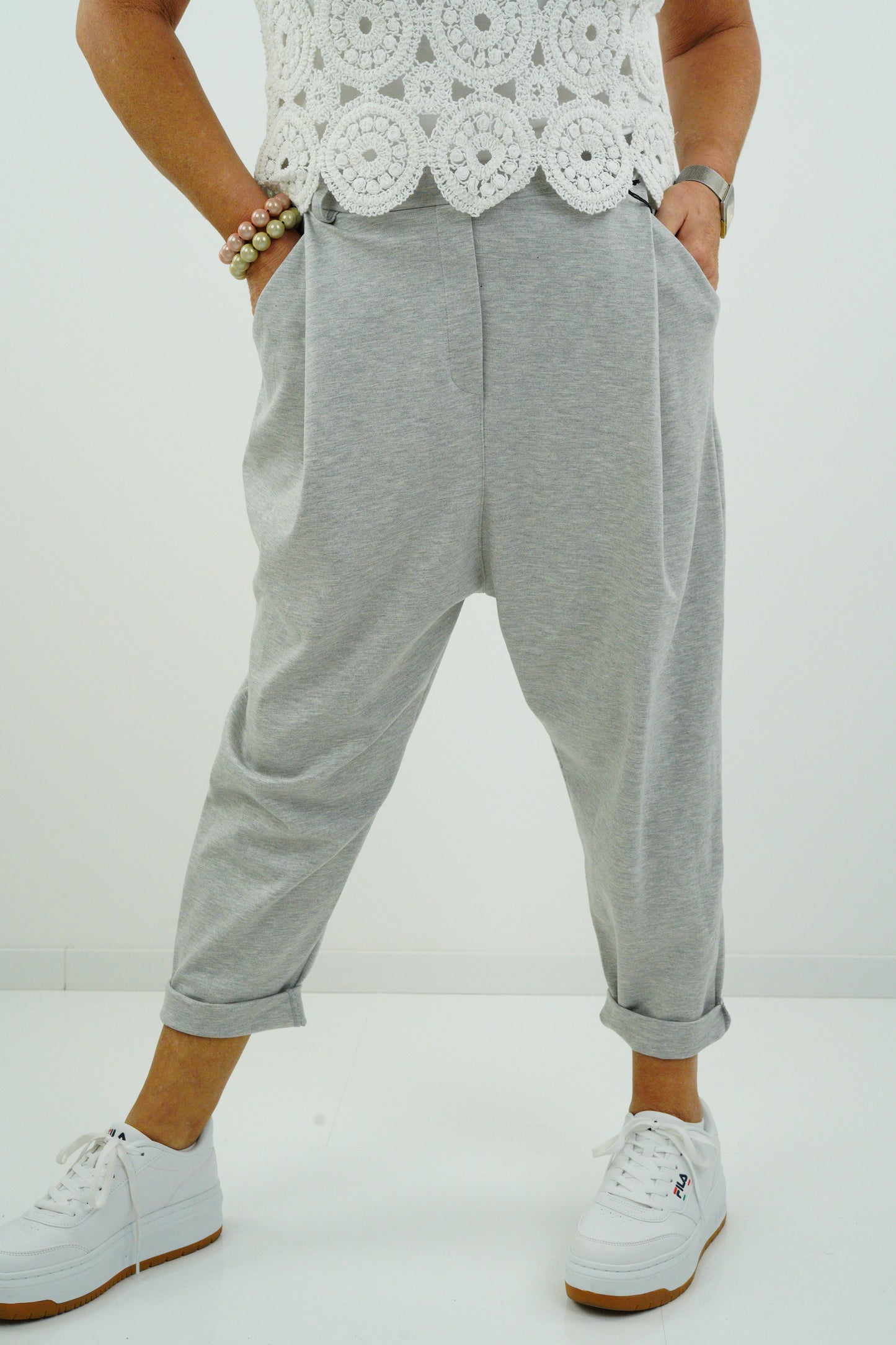 Hose "Sandy" (38-44)