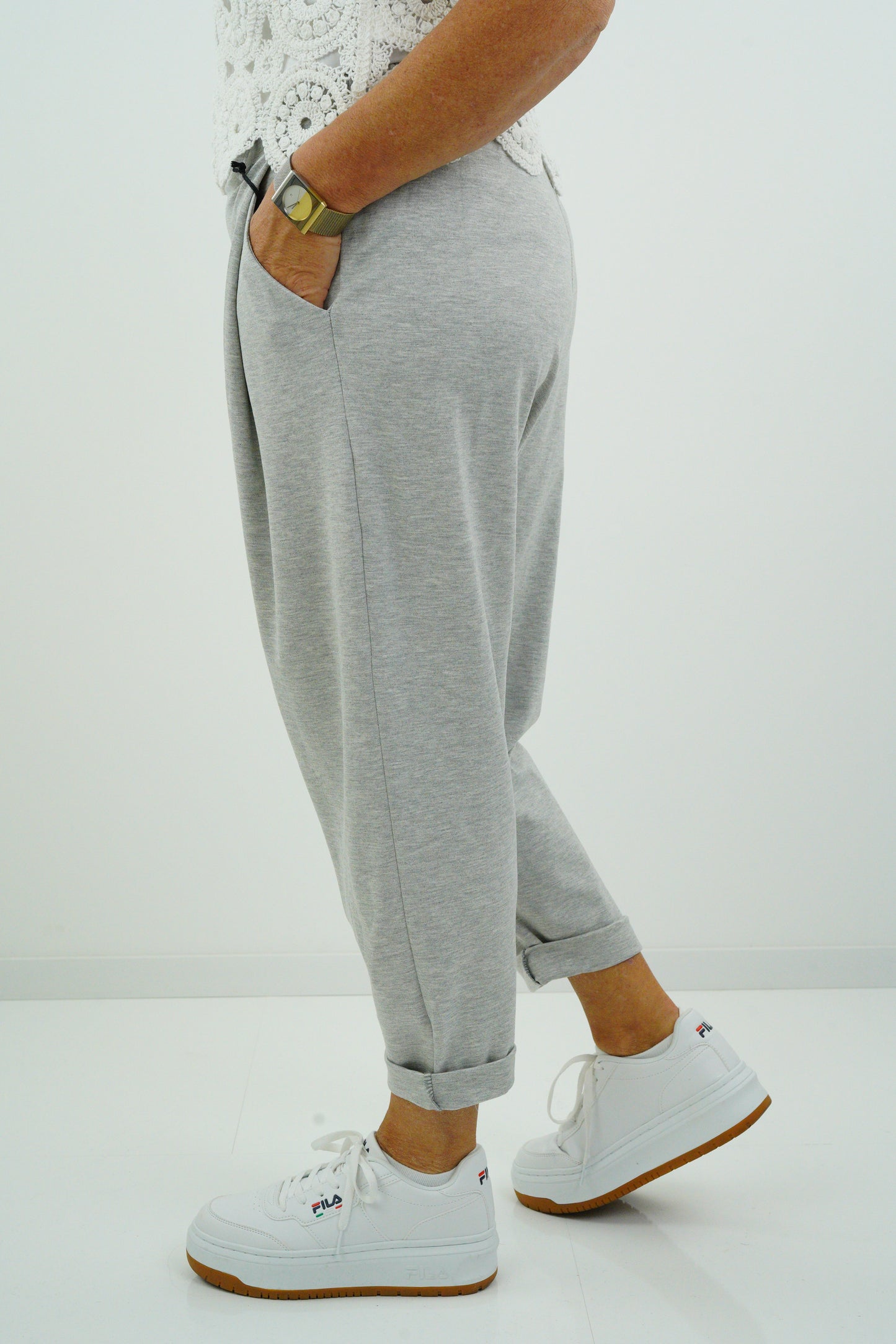 Hose "Sandy" (38-44)