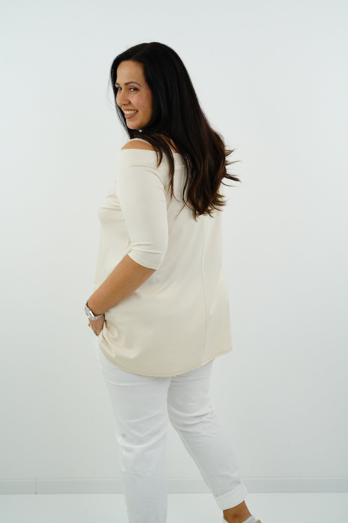 Shirt "Pam" (38-42)