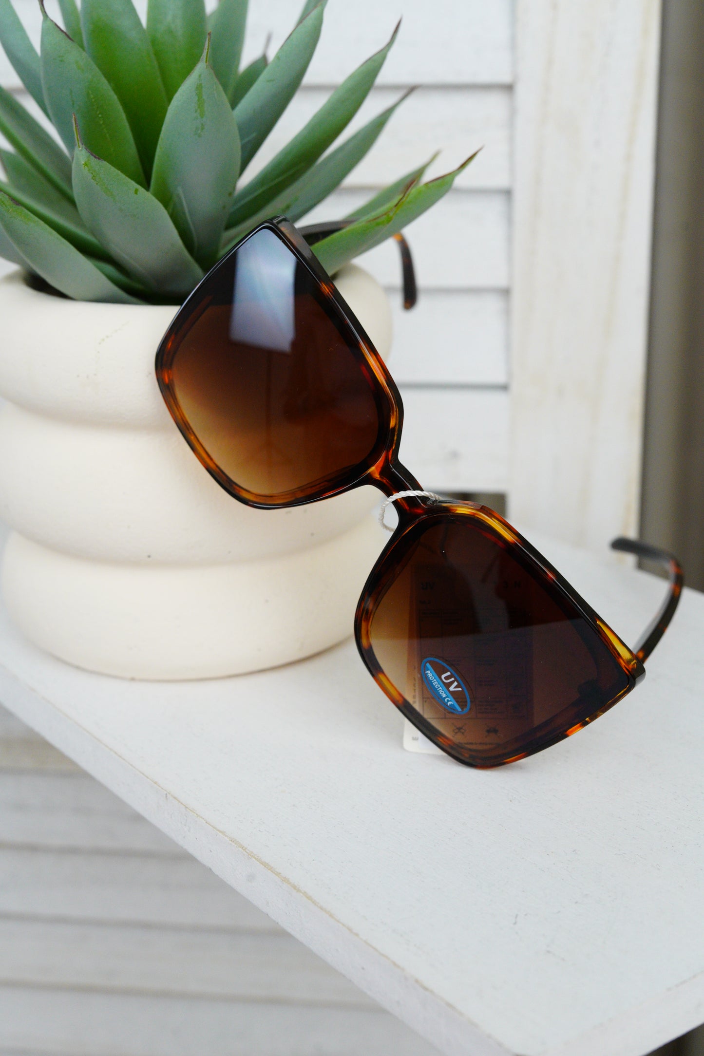 Sonnenbrille