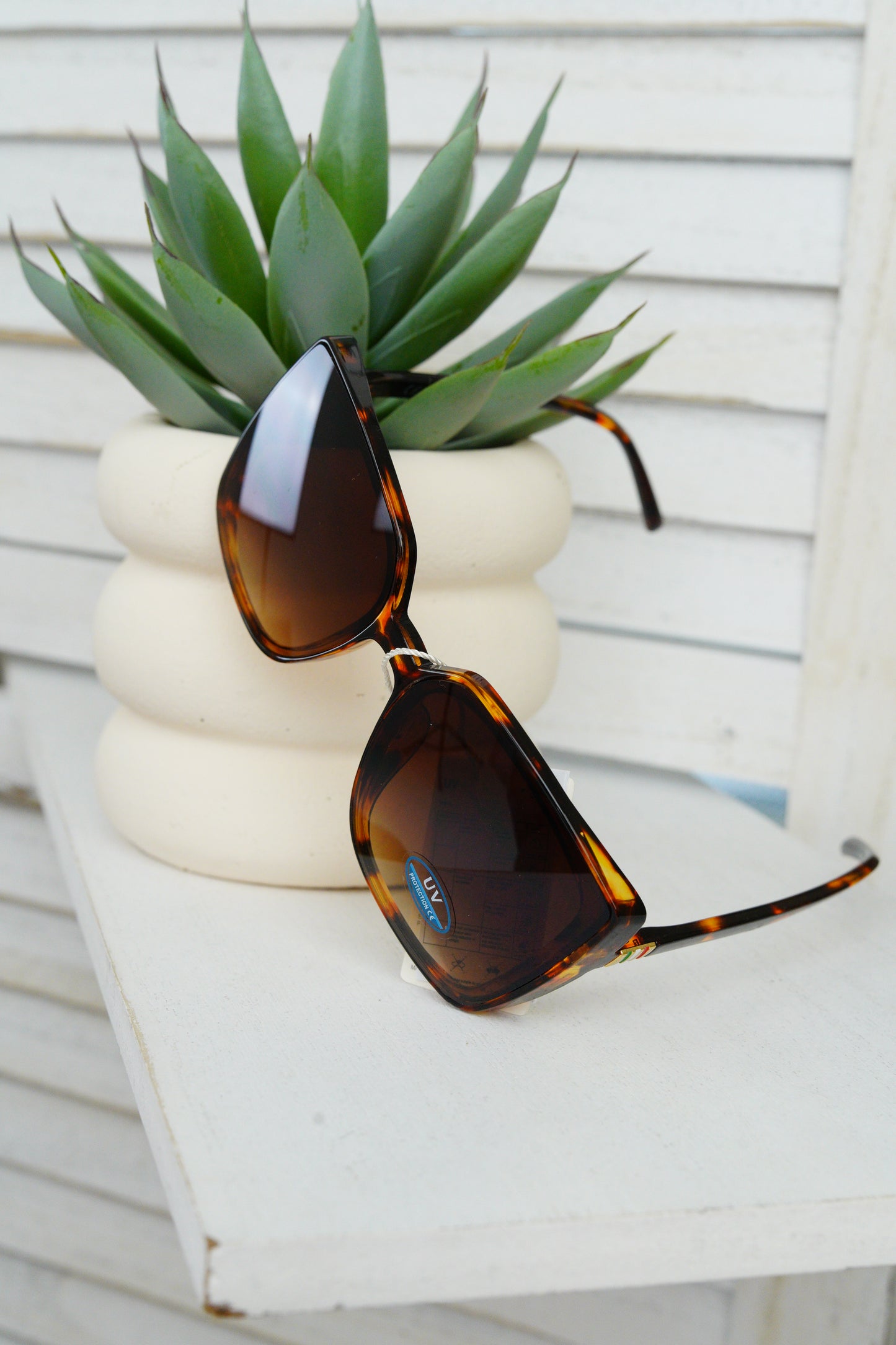 Sonnenbrille