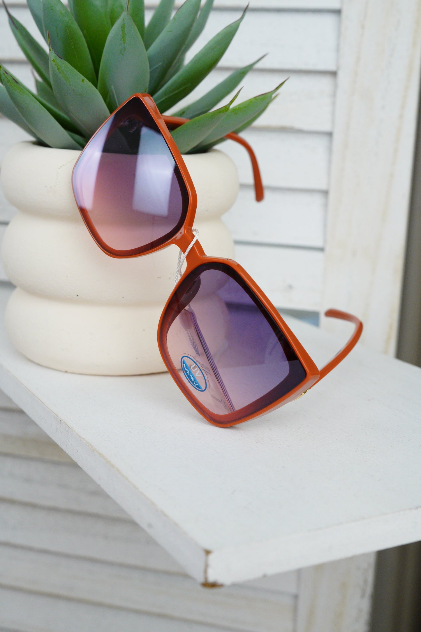 Sonnenbrille