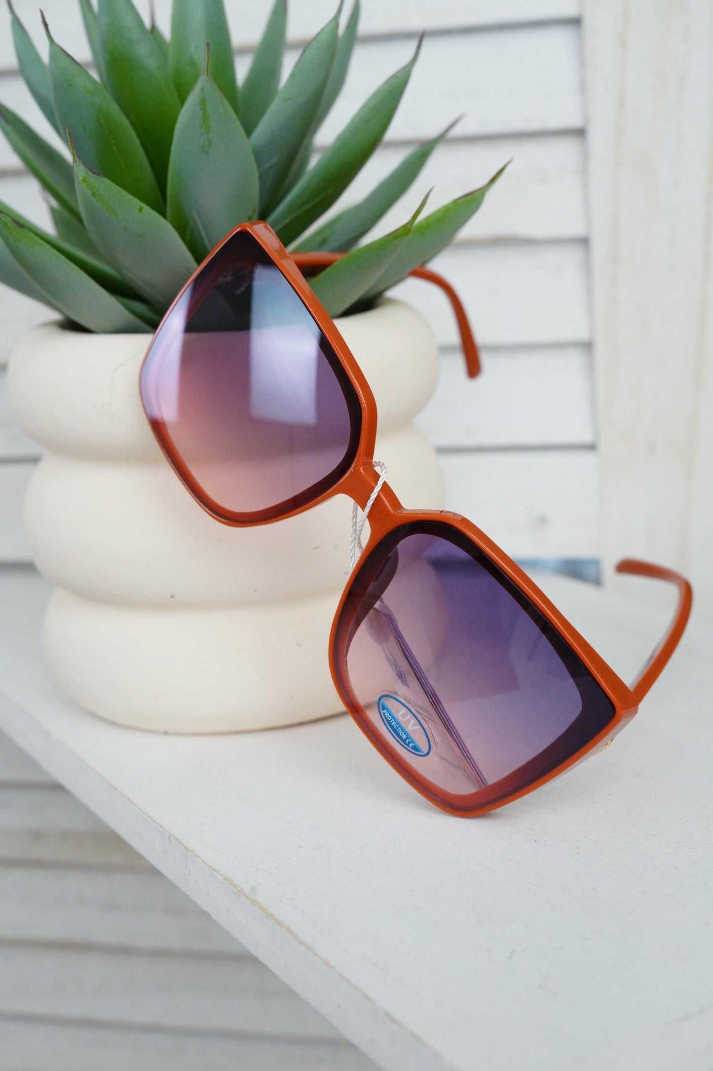 Sonnenbrille