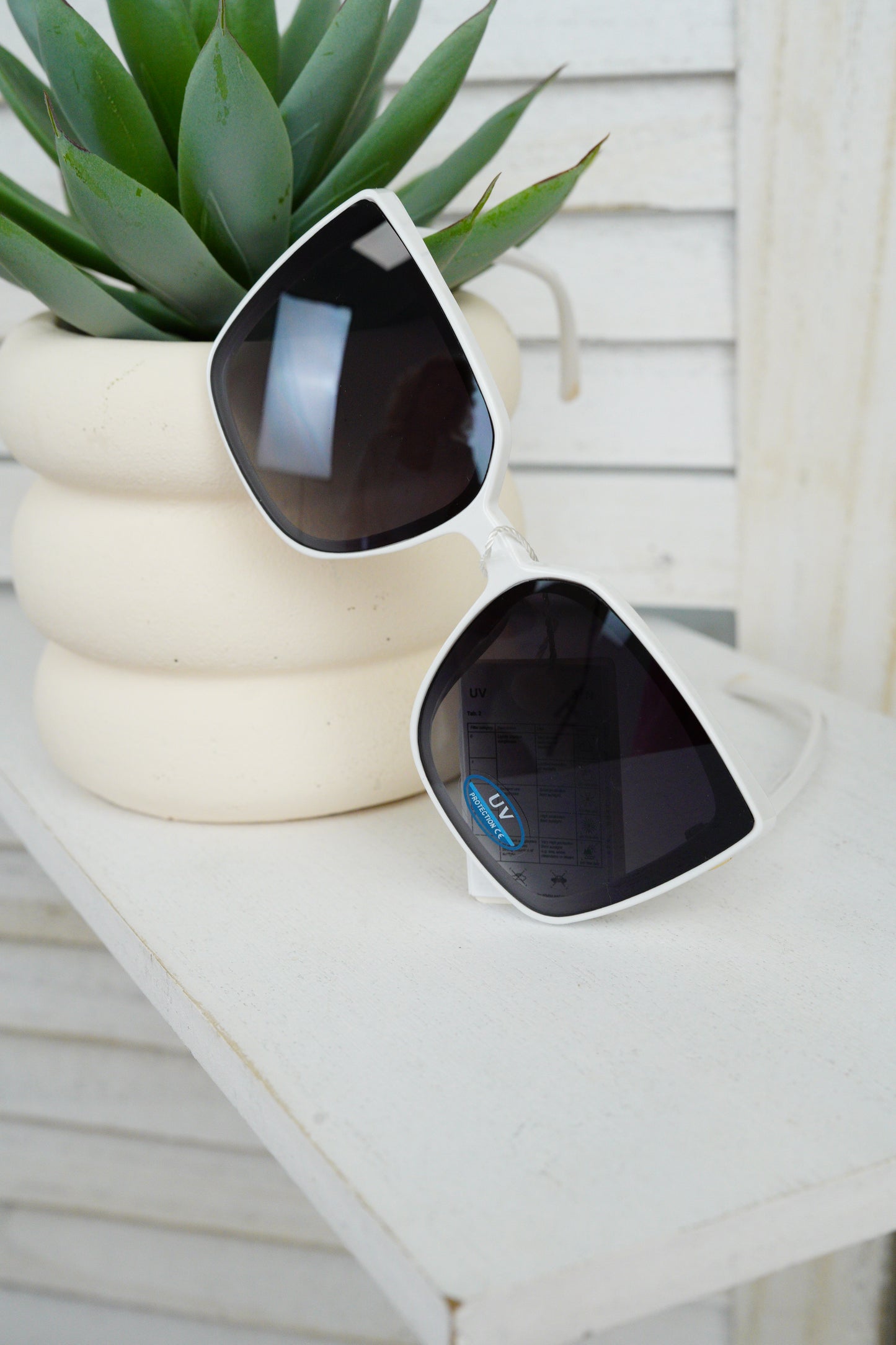 Sonnenbrille