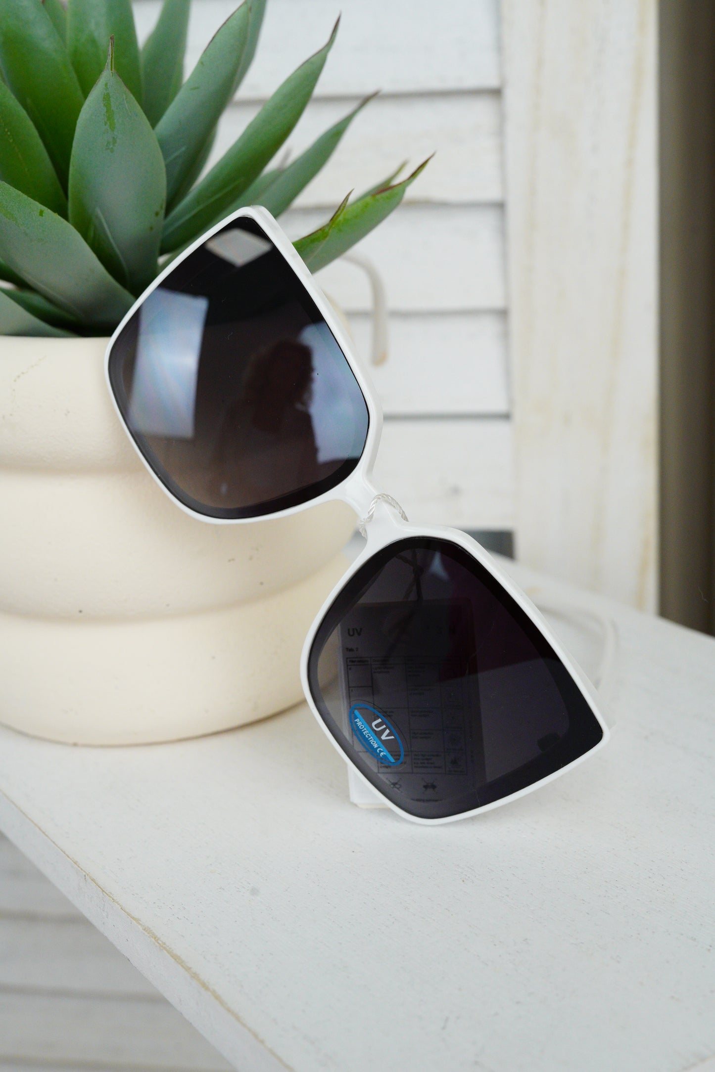 Sonnenbrille