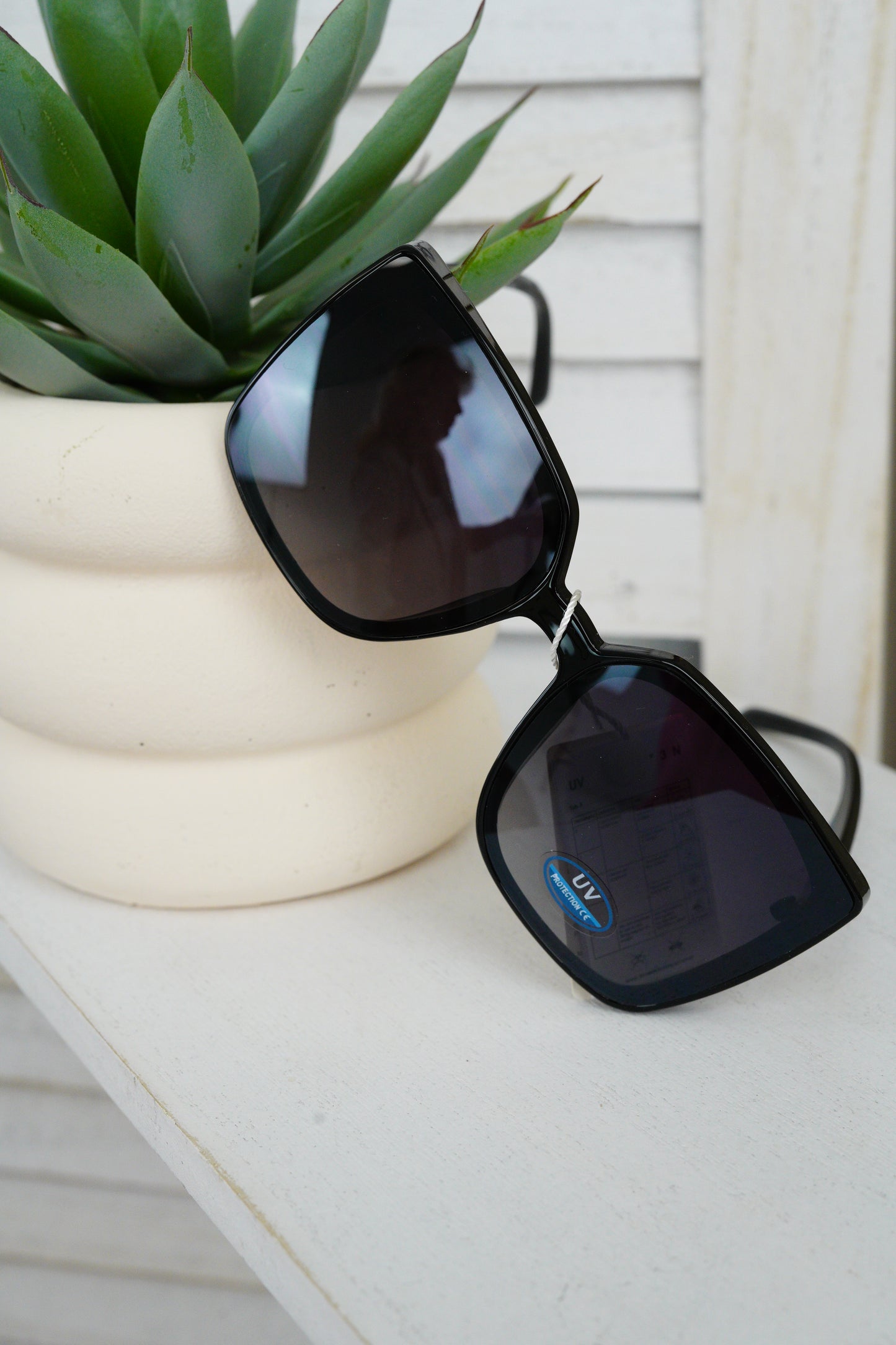 Sonnenbrille