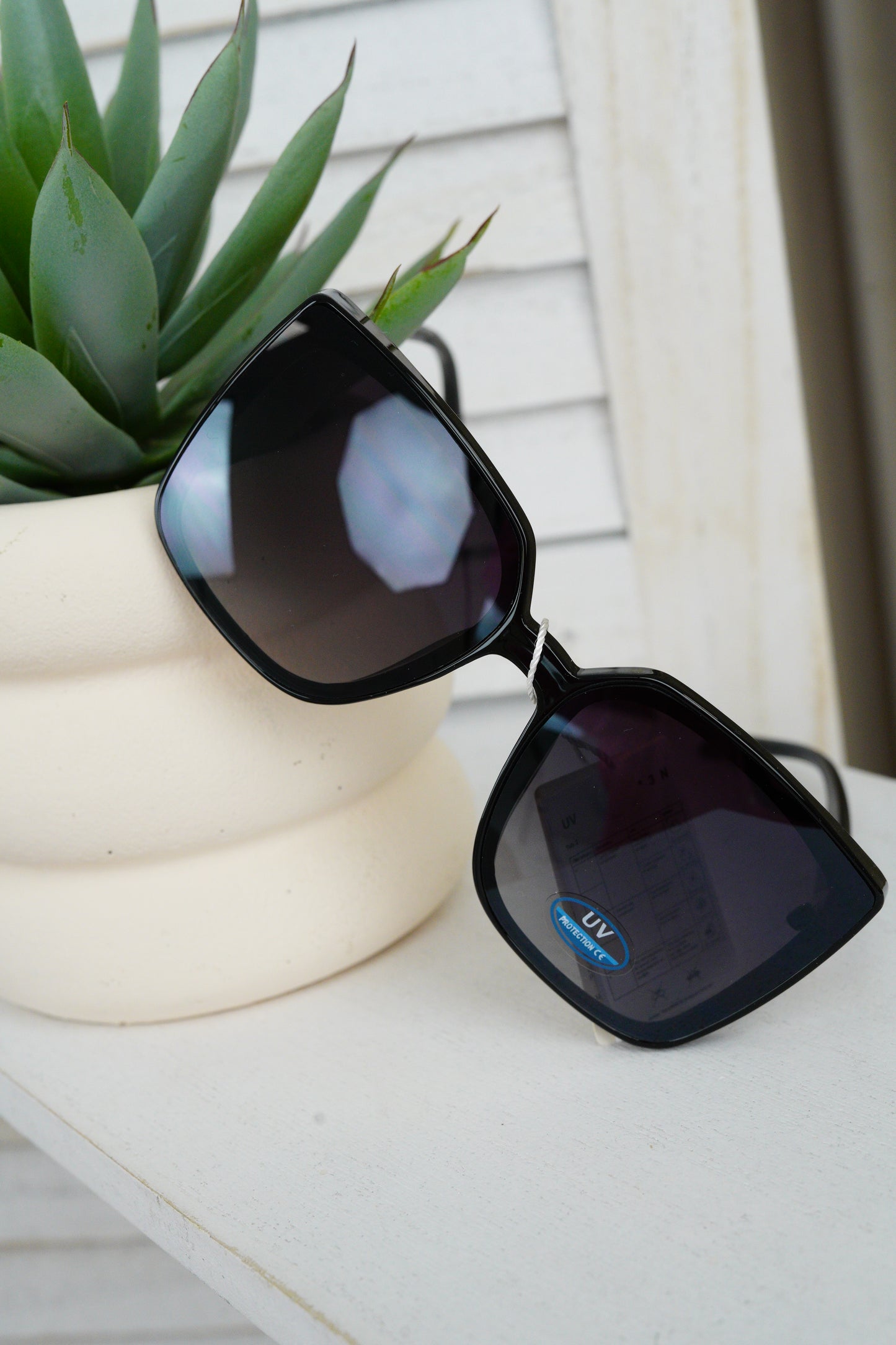 Sonnenbrille