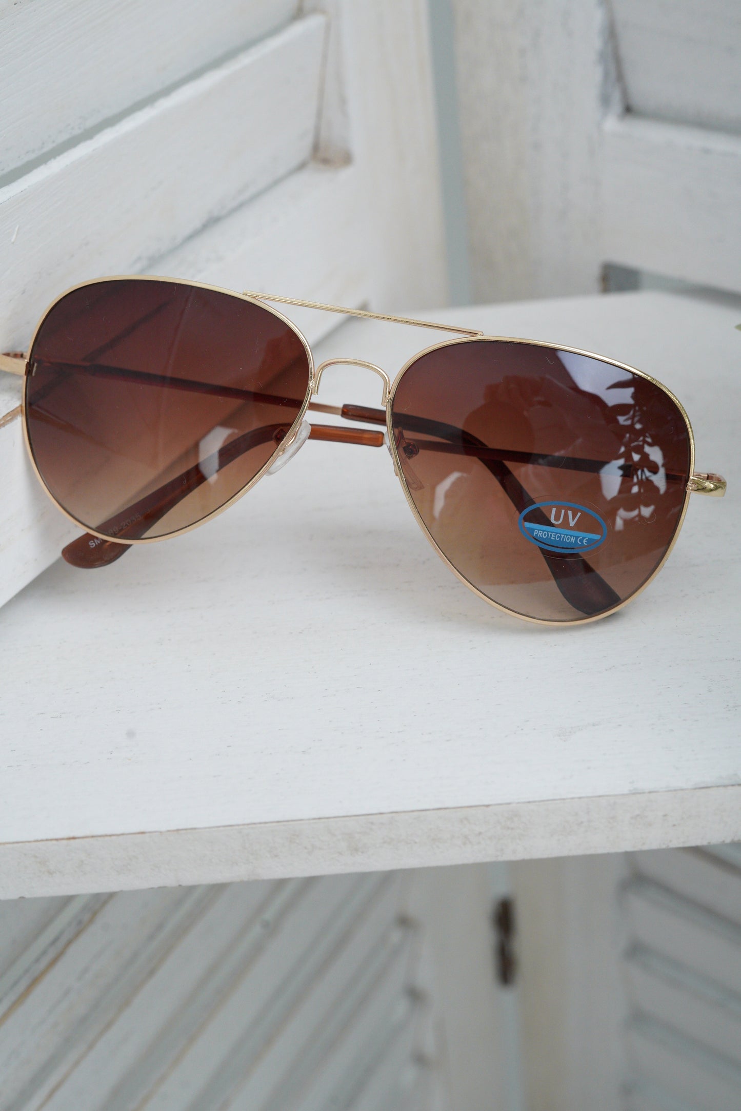 Sonnenbrille