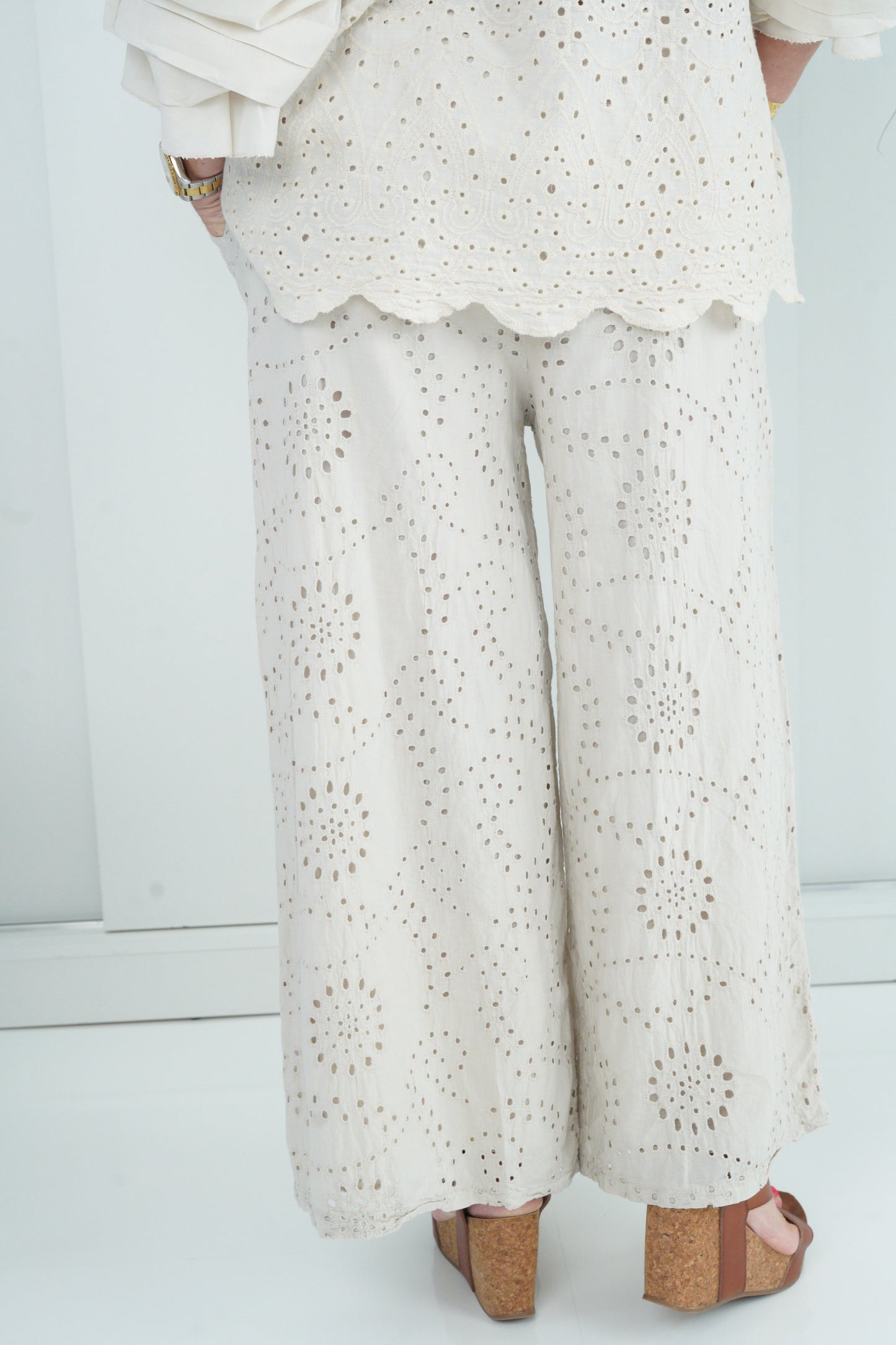 Hose in Beige (38-42)