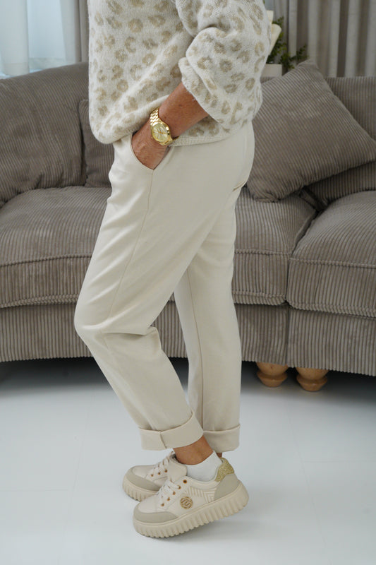 Sweatshirt-Hose (38-42)