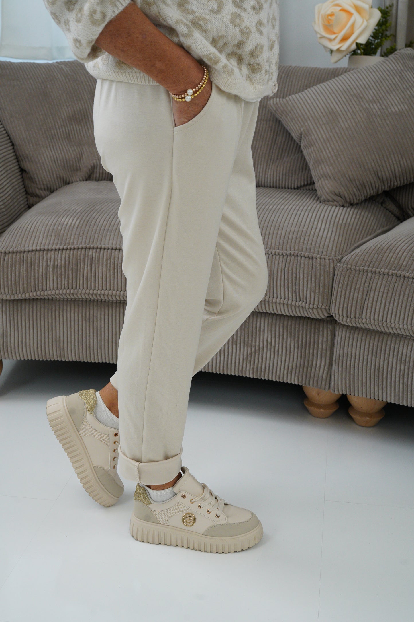 Sweatshirt-Hose (38-42)