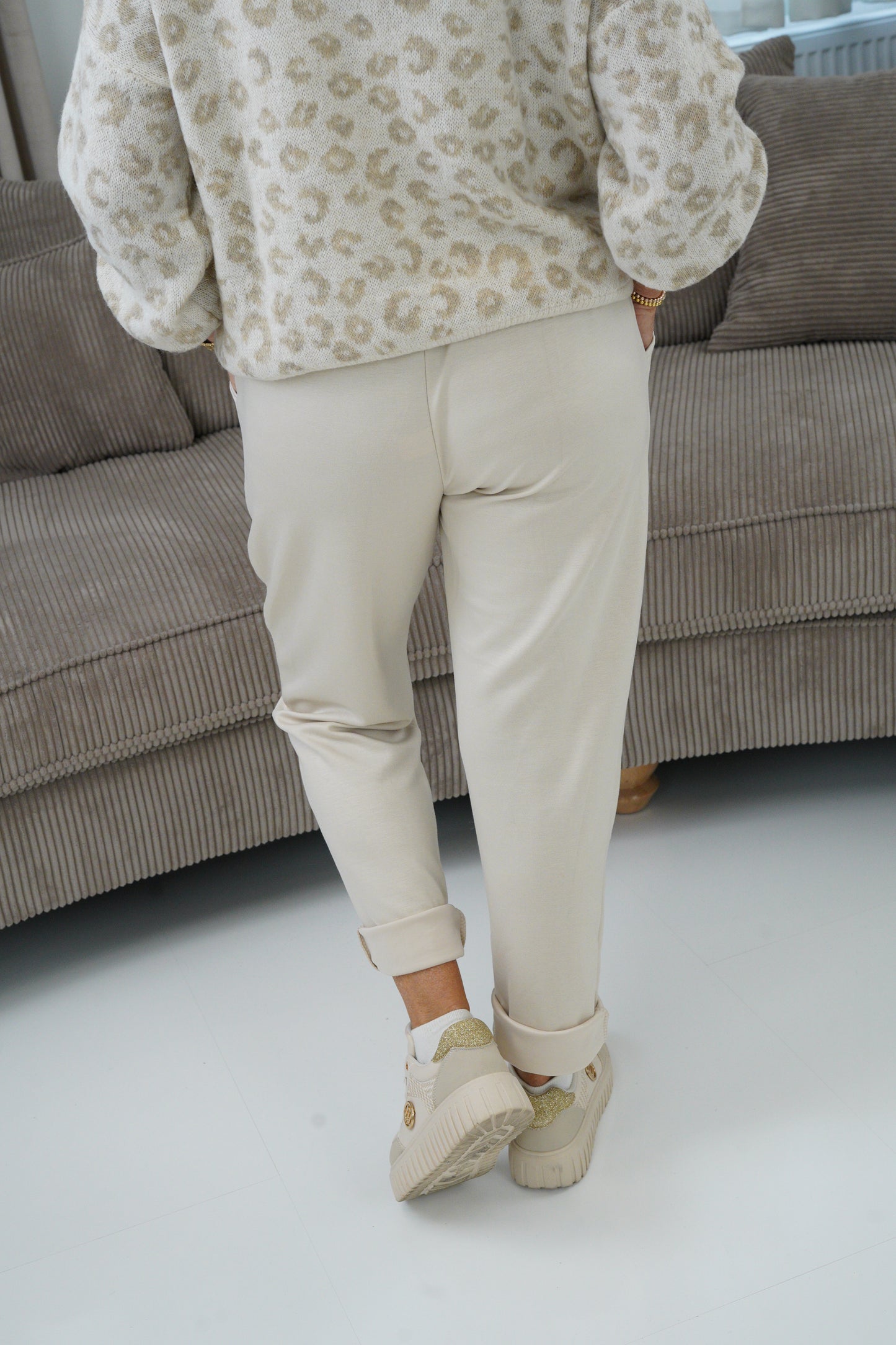 Sweatshirt-Hose (38-42)