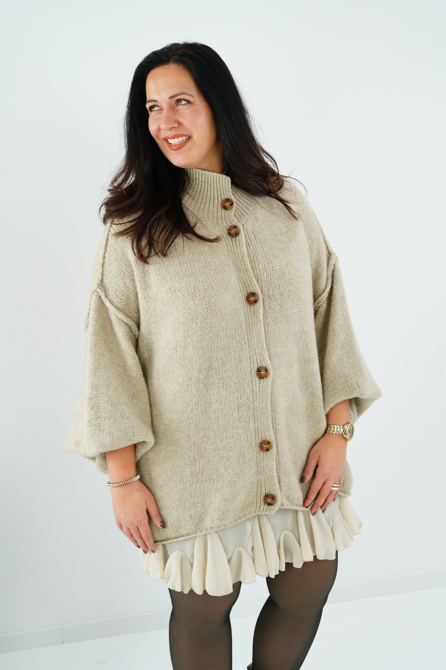 Rock in Beige (38-42+)