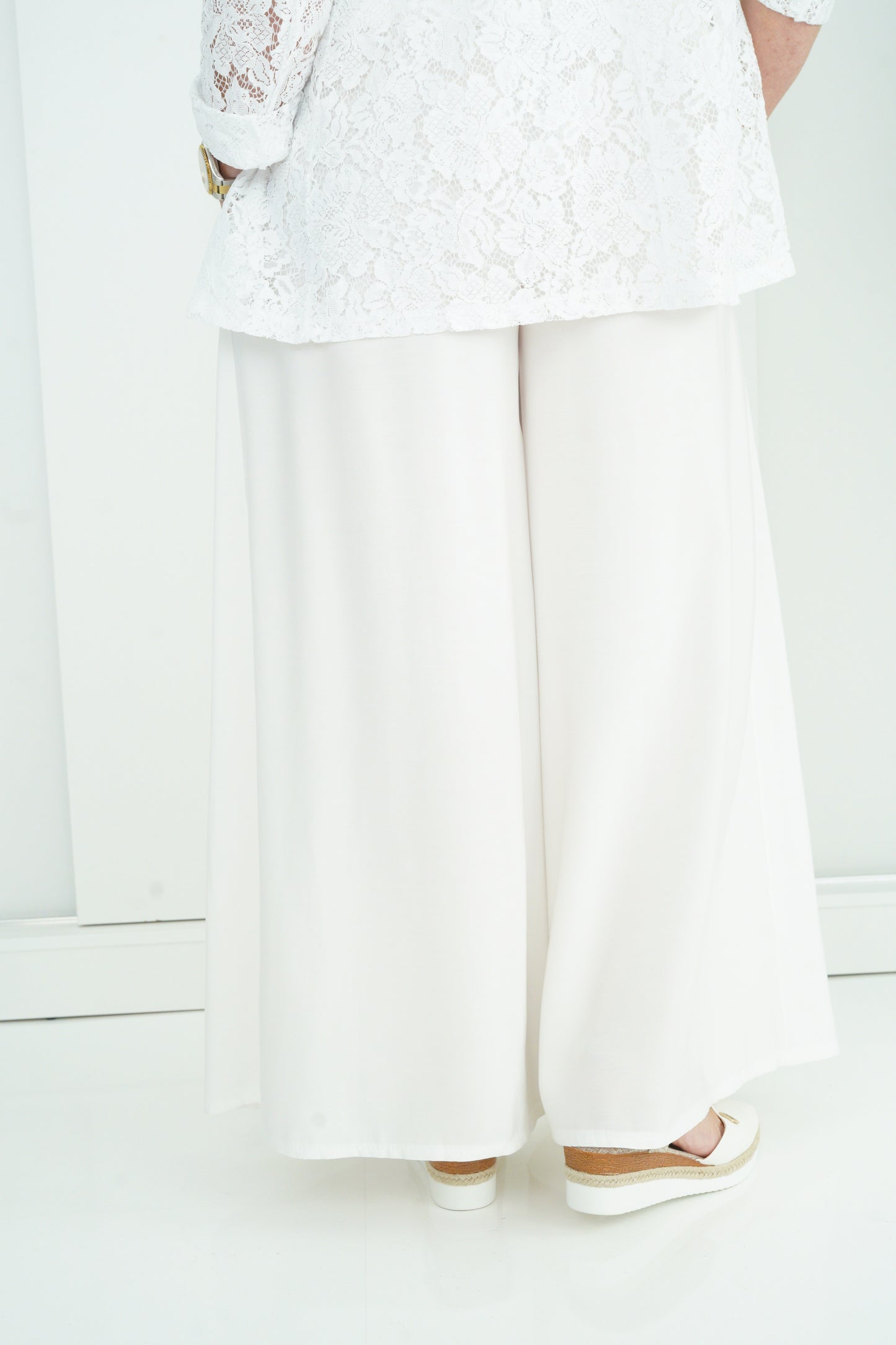 Hose in Off-White (38-42)