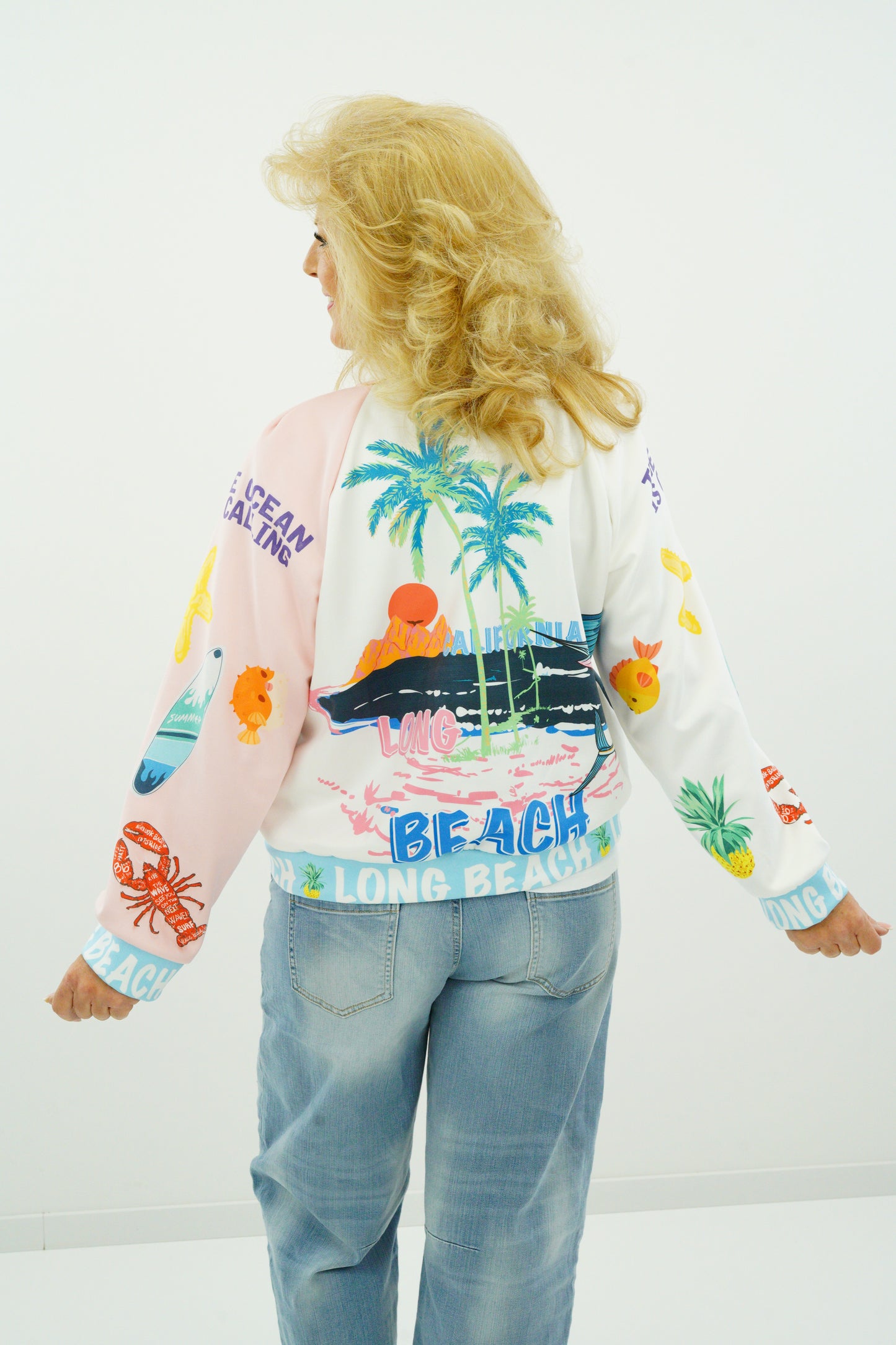 Blouson "Long Beach" (38-44)