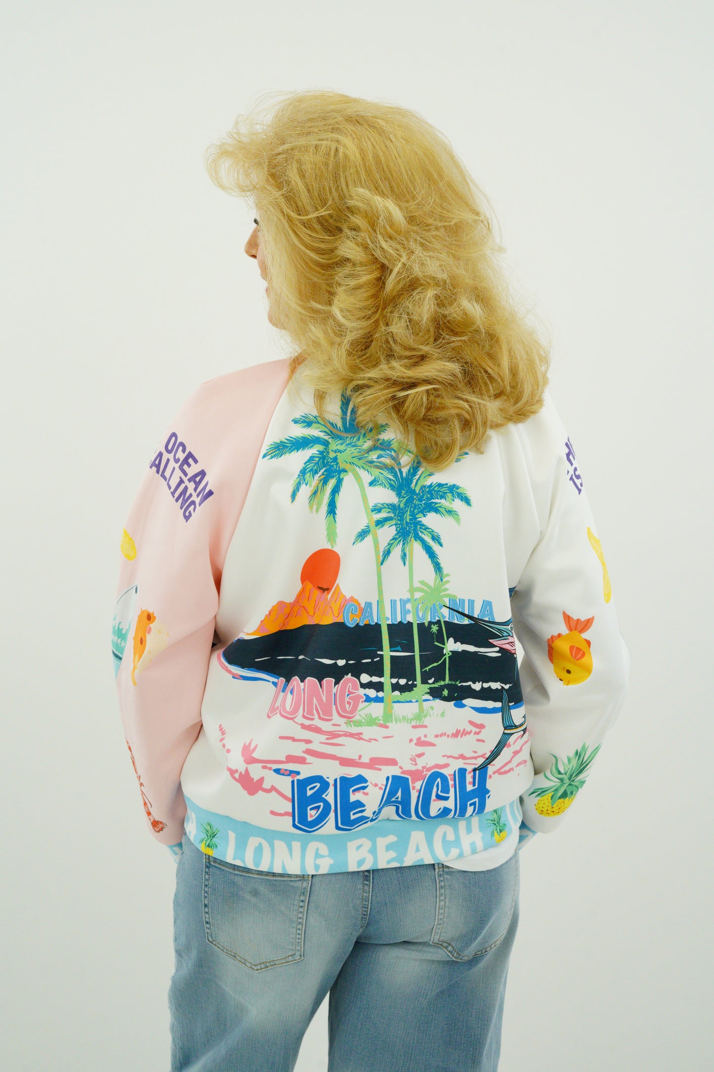 Blouson "Long Beach" (38-44)