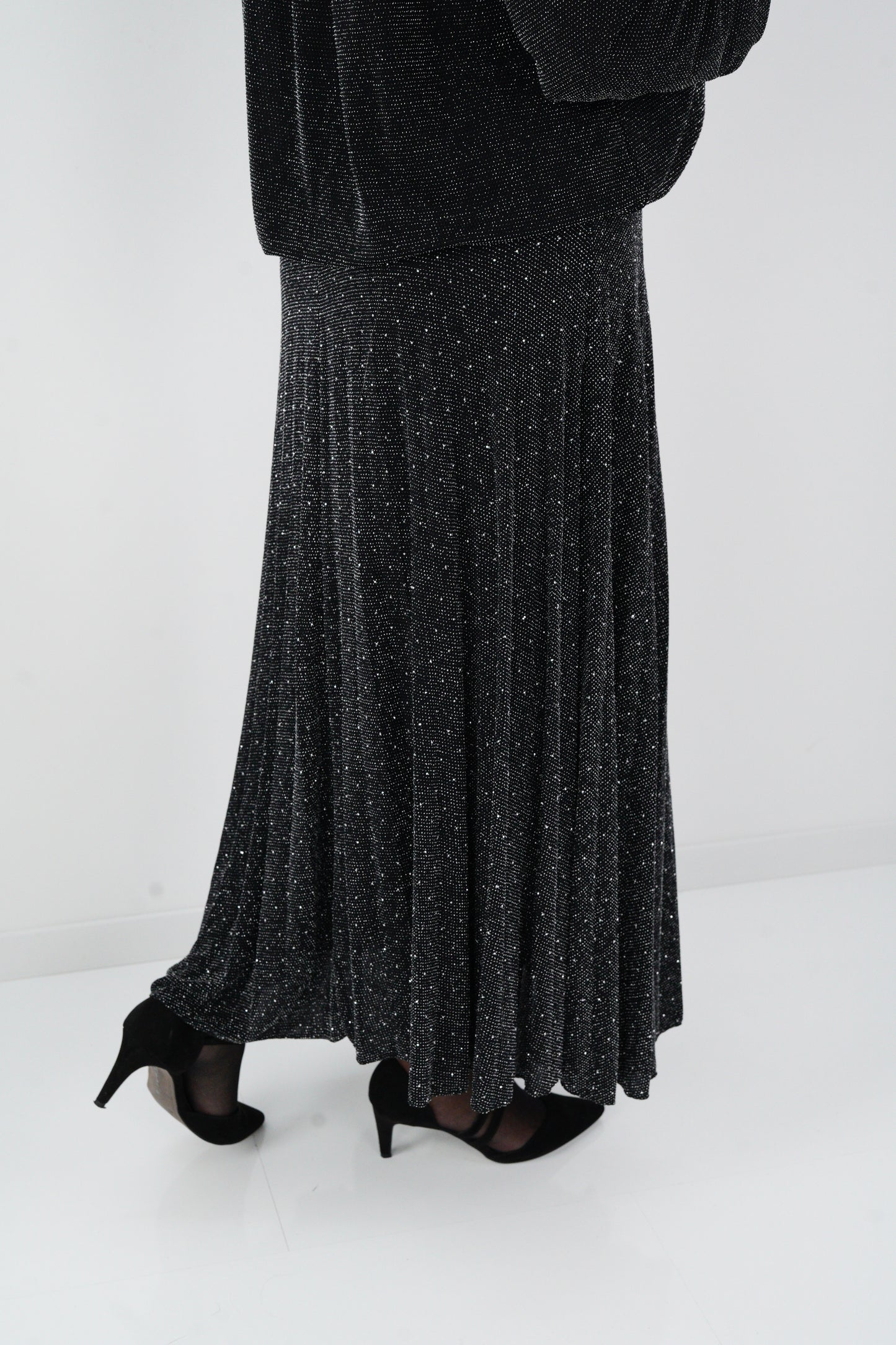 Rock in Schwarz (38-42)