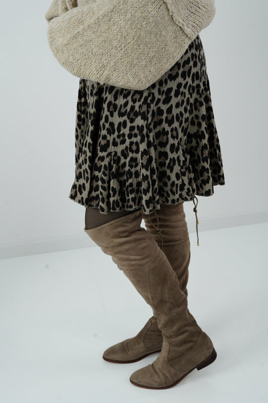 Rock in Leo-Taupe (36-42)