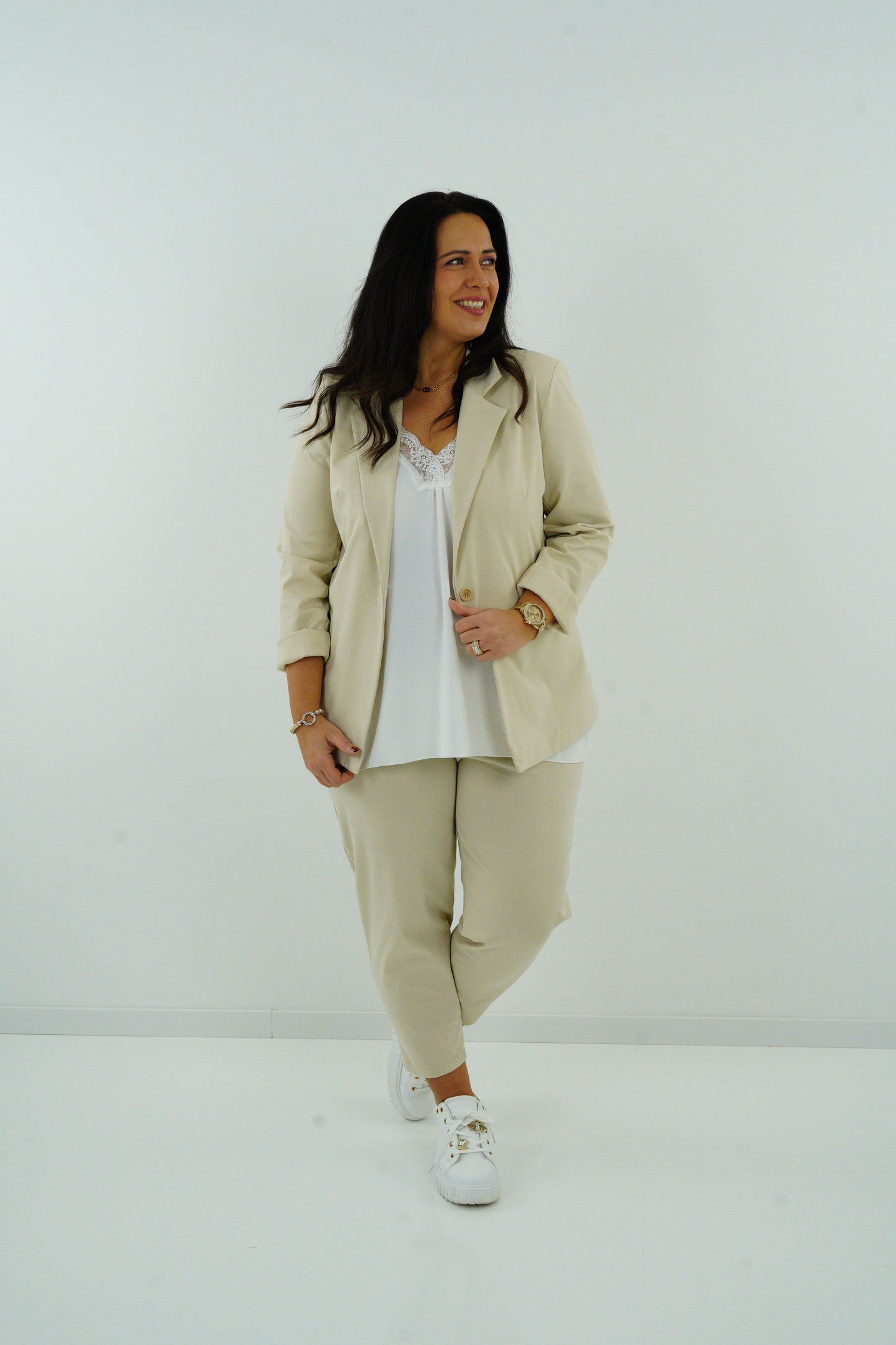 Joggpant "Svenja" (38-42)