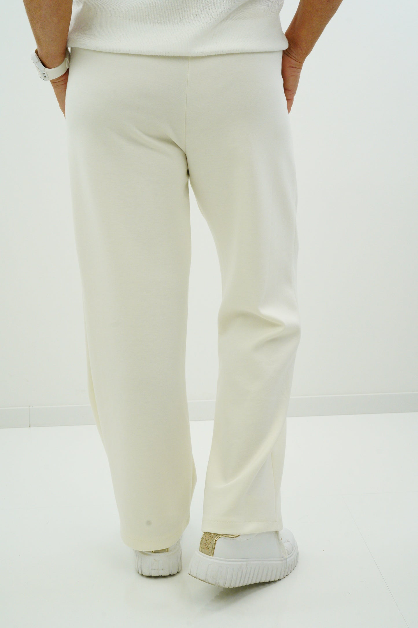 Hose "Marylyn" (38-42+) butter
