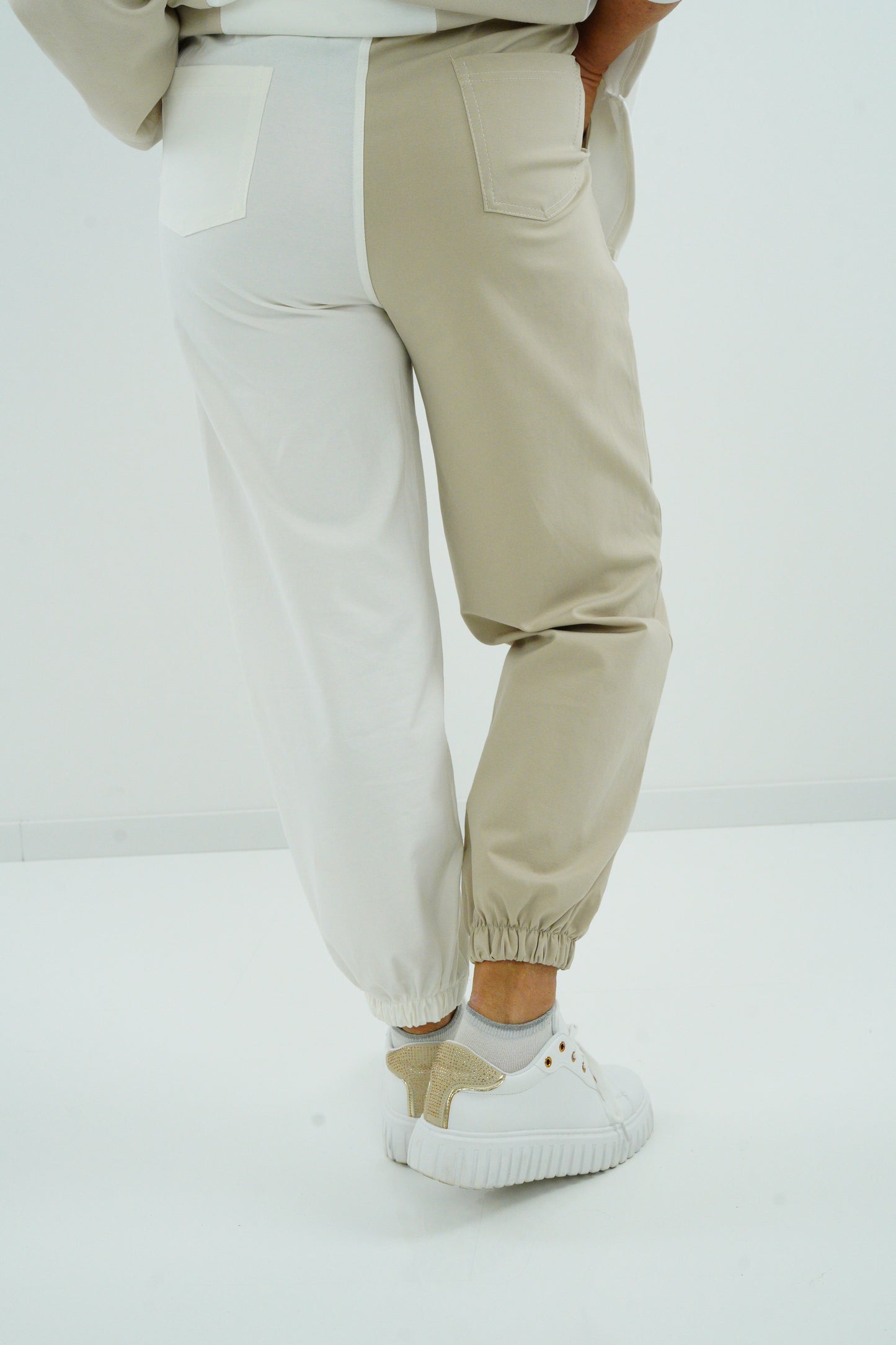 Hose "Melia" (38-42+)