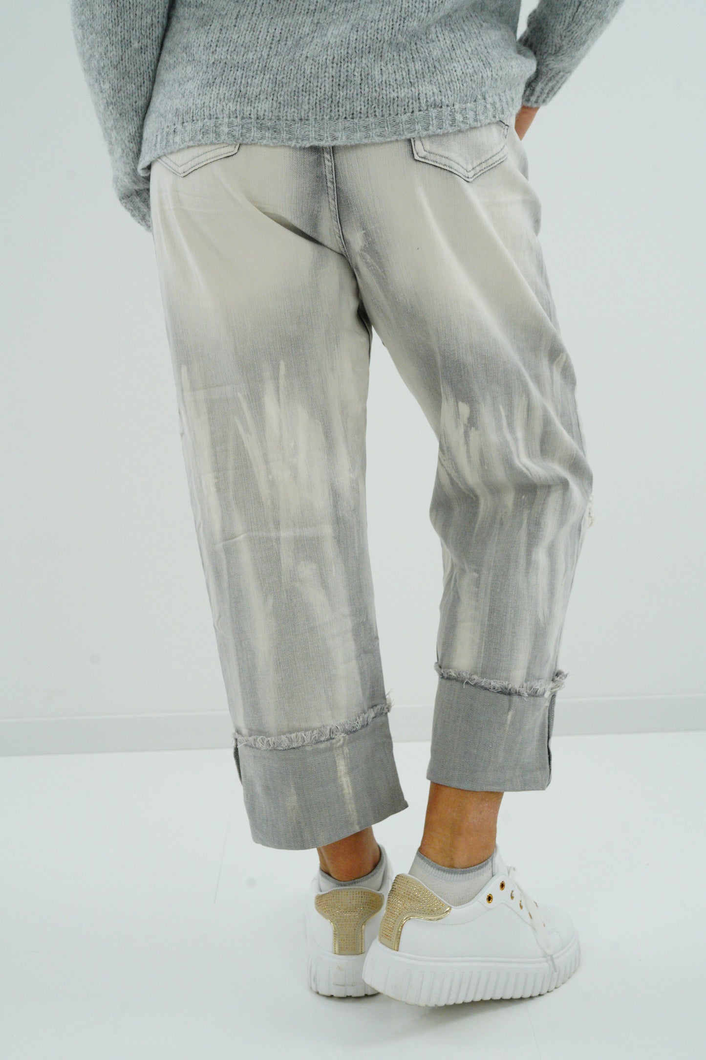 Jeans "Aitana" (S-XL)