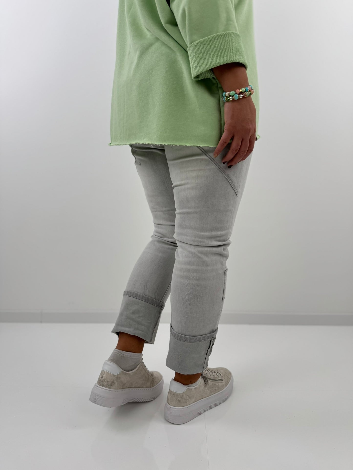 Jeans "Jarna" (S-XL)