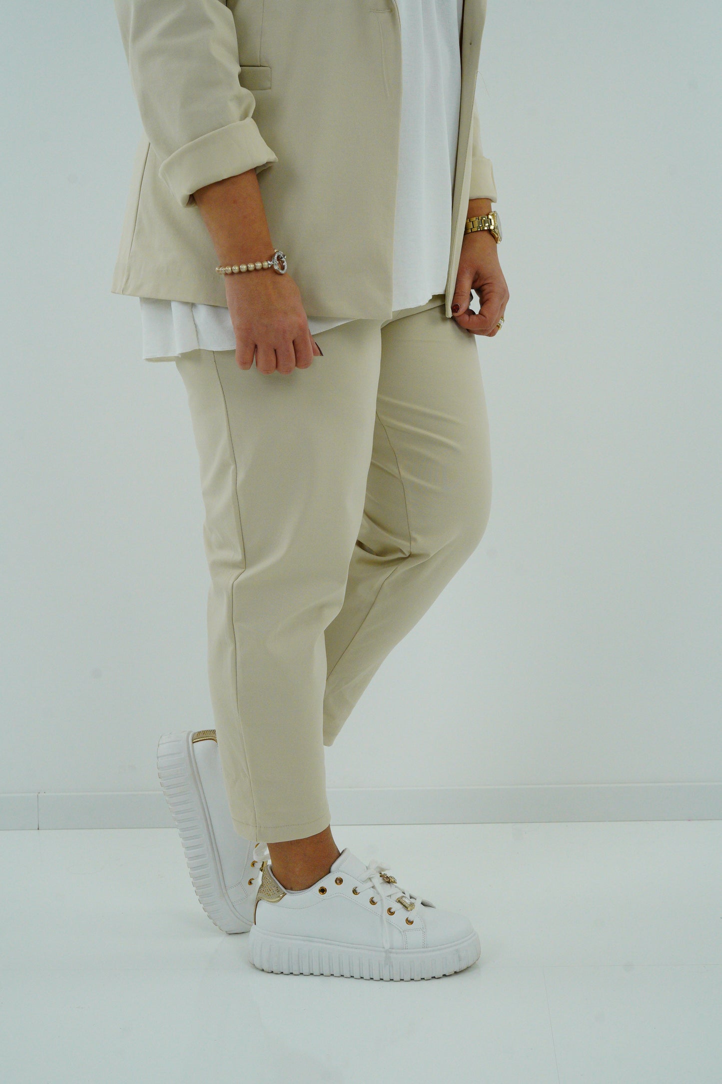 Joggpant "Svenja" (38-42)