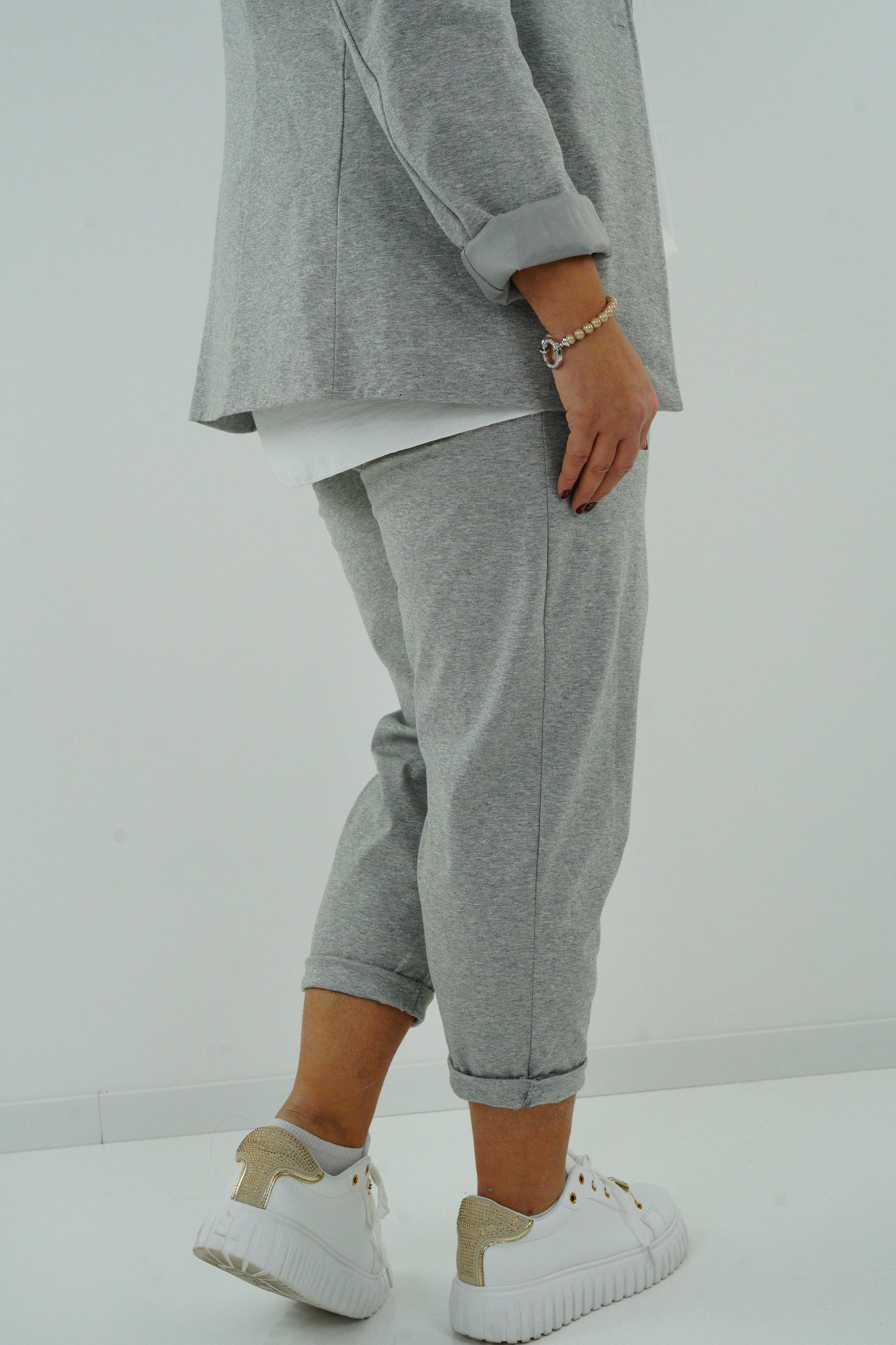 Joggpant "Svenja" (38-42)