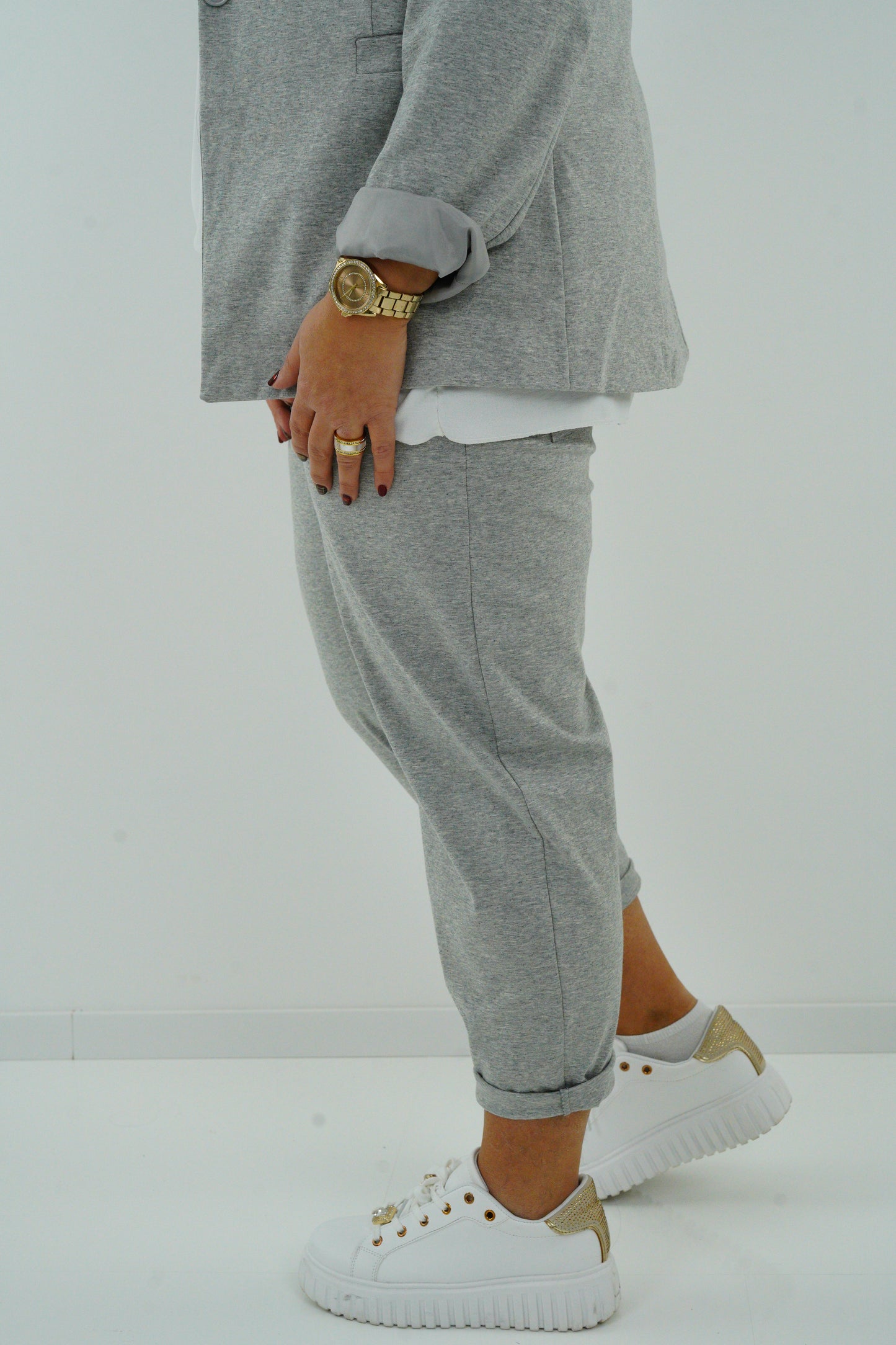Joggpant "Svenja" (38-42)