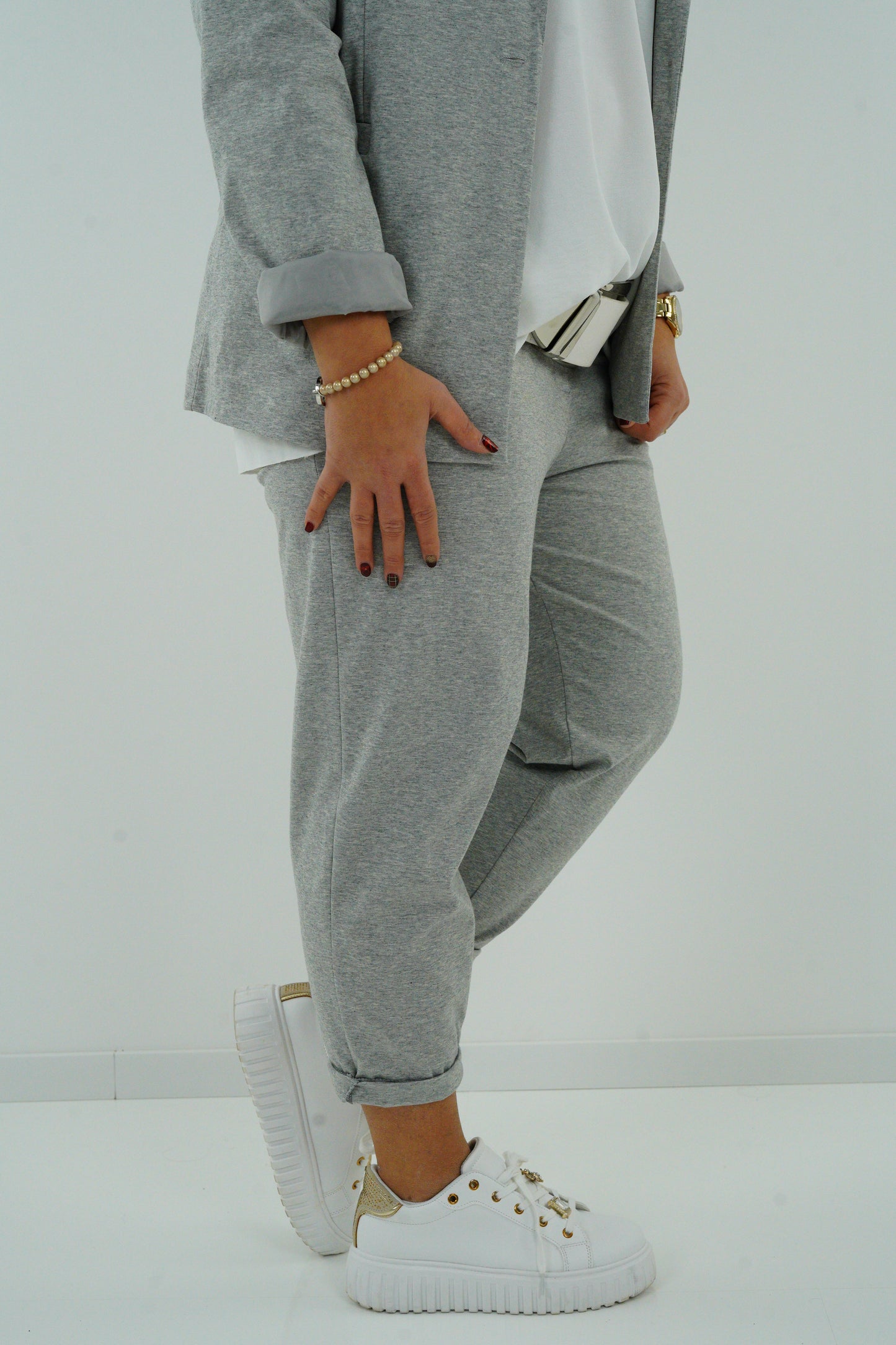 Joggpant "Svenja" (38-42)