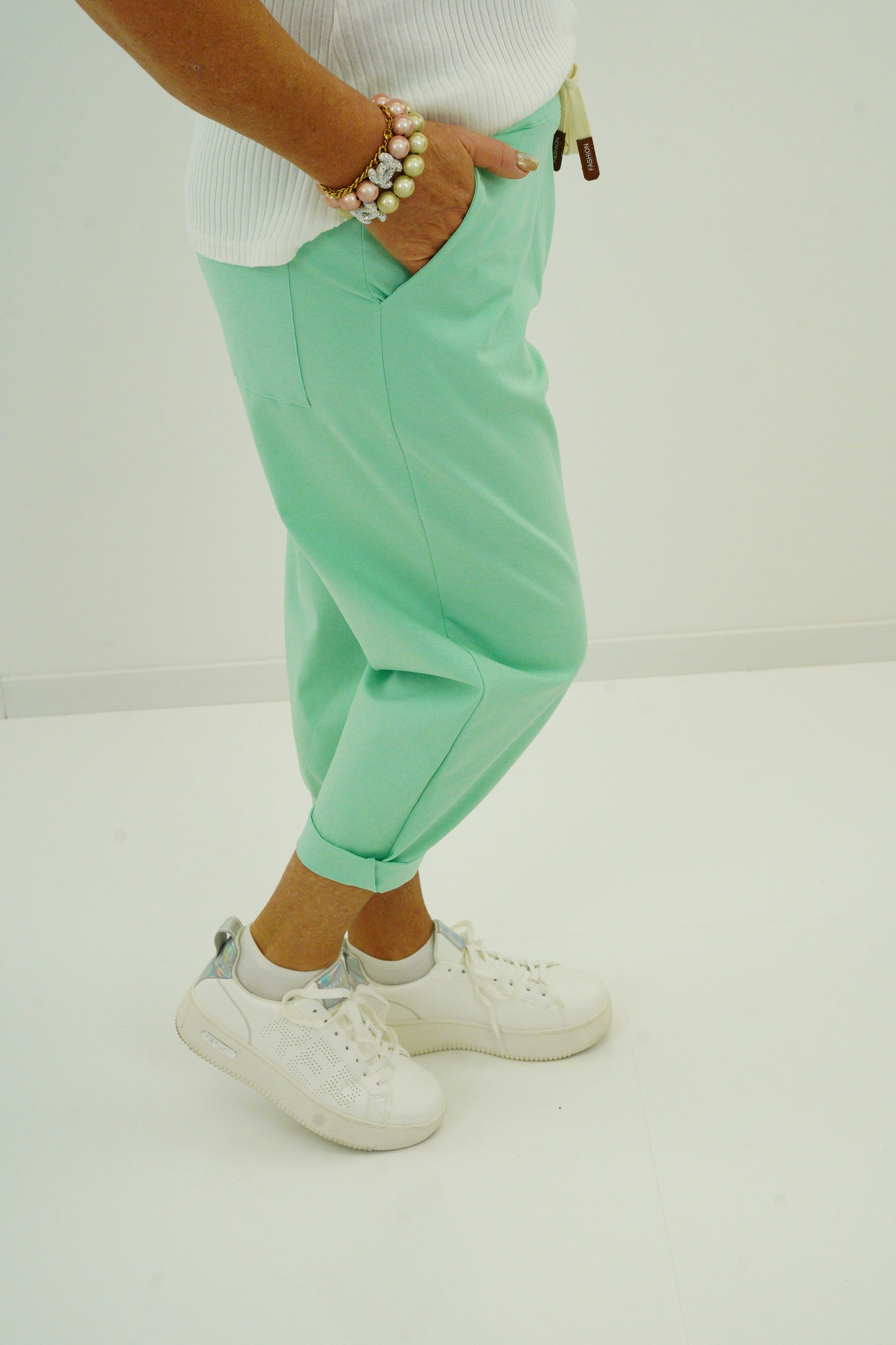 Joggpant "Svenja" (38-42)