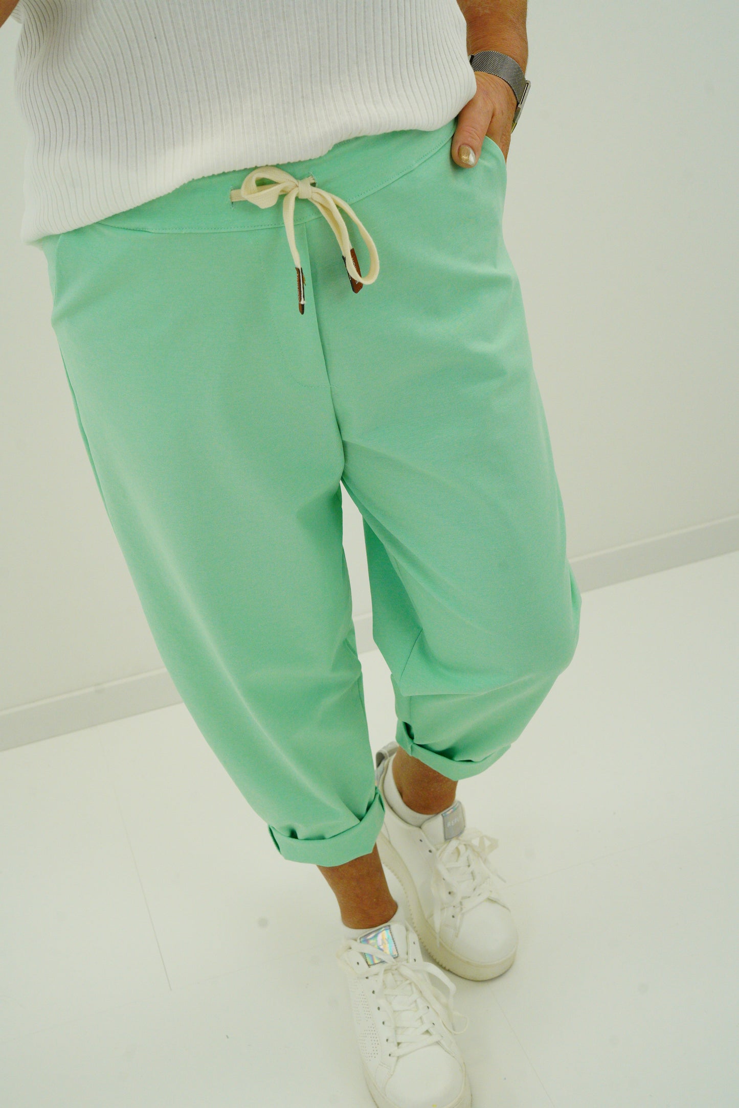 Joggpant "Svenja" (38-42)
